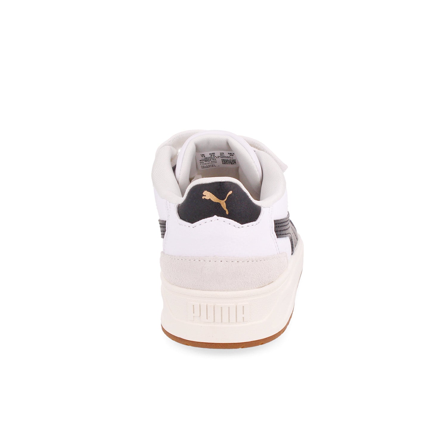 Tenis Urbano Puma color Blanco para Niño
