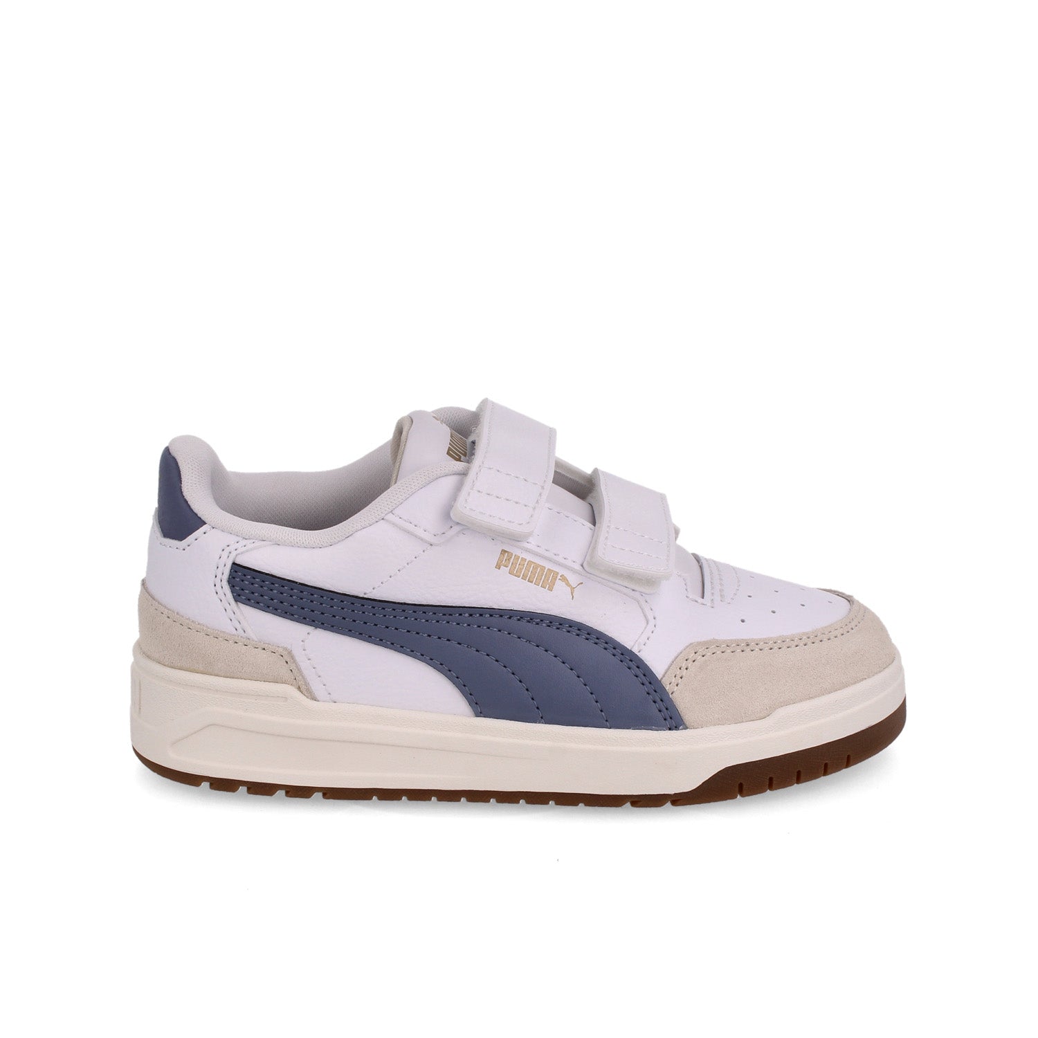 Tenis Urbano Puma color Blanco para Niño
