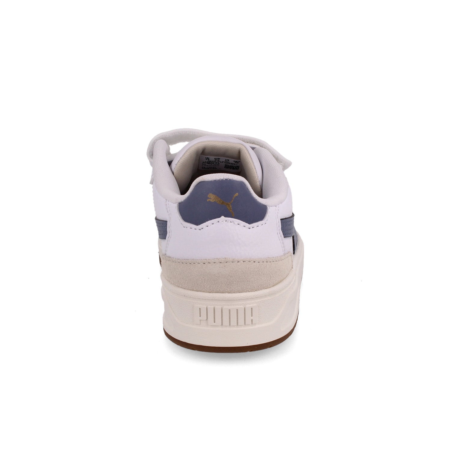 Tenis Urbano Puma color Blanco para Niño