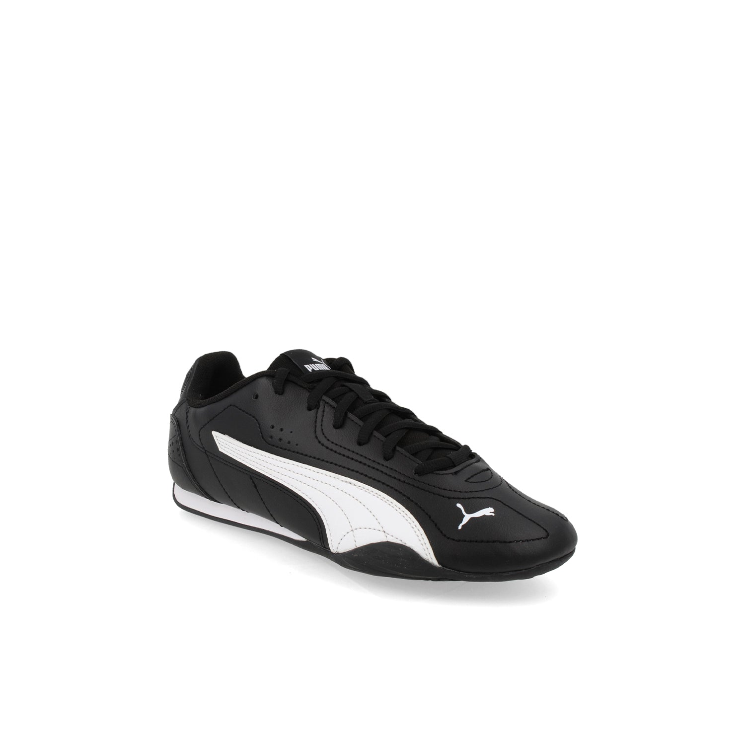 Tenis Urbano Puma color Negro para Hombre