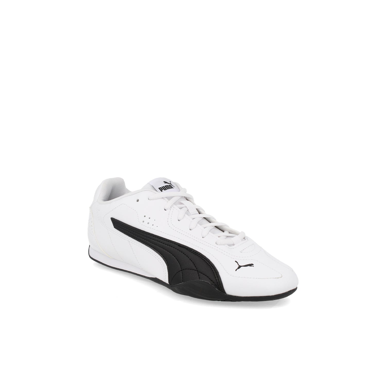 Tenis Urbano Puma color Negro para Hombre