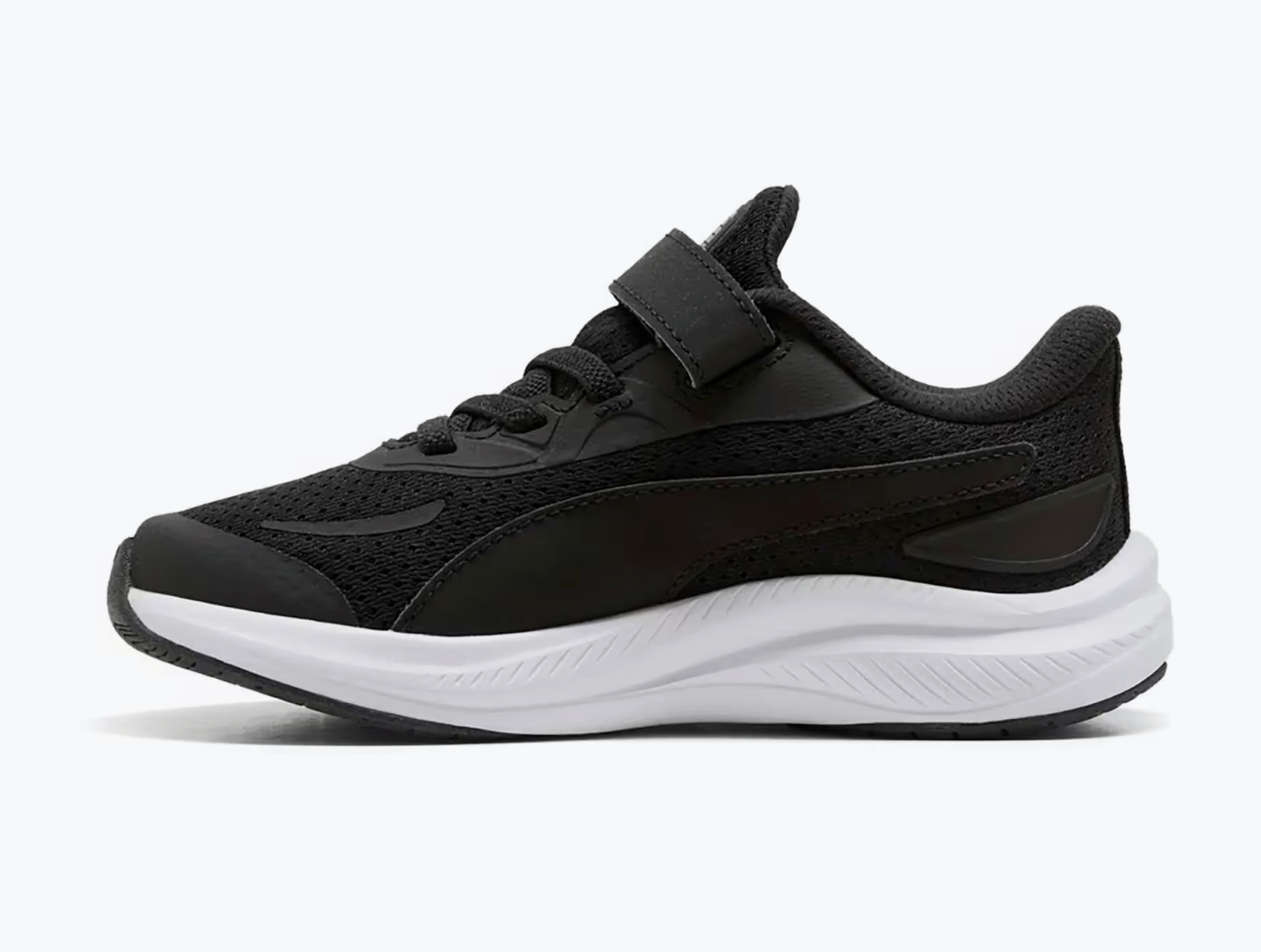 Tenis Urbano Puma color Negro para Niño