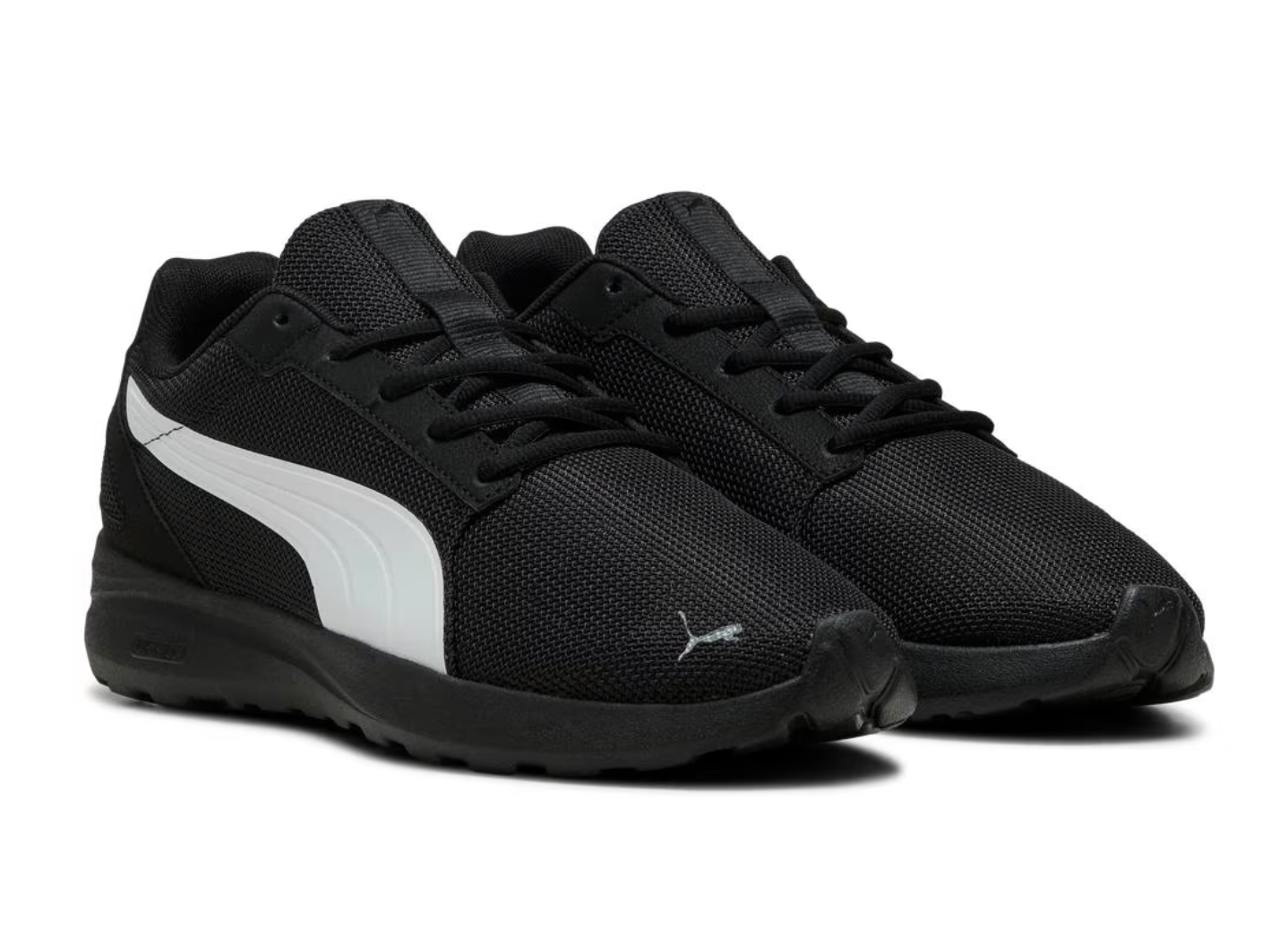 Tenis Urbano Puma color Negro para Hombre