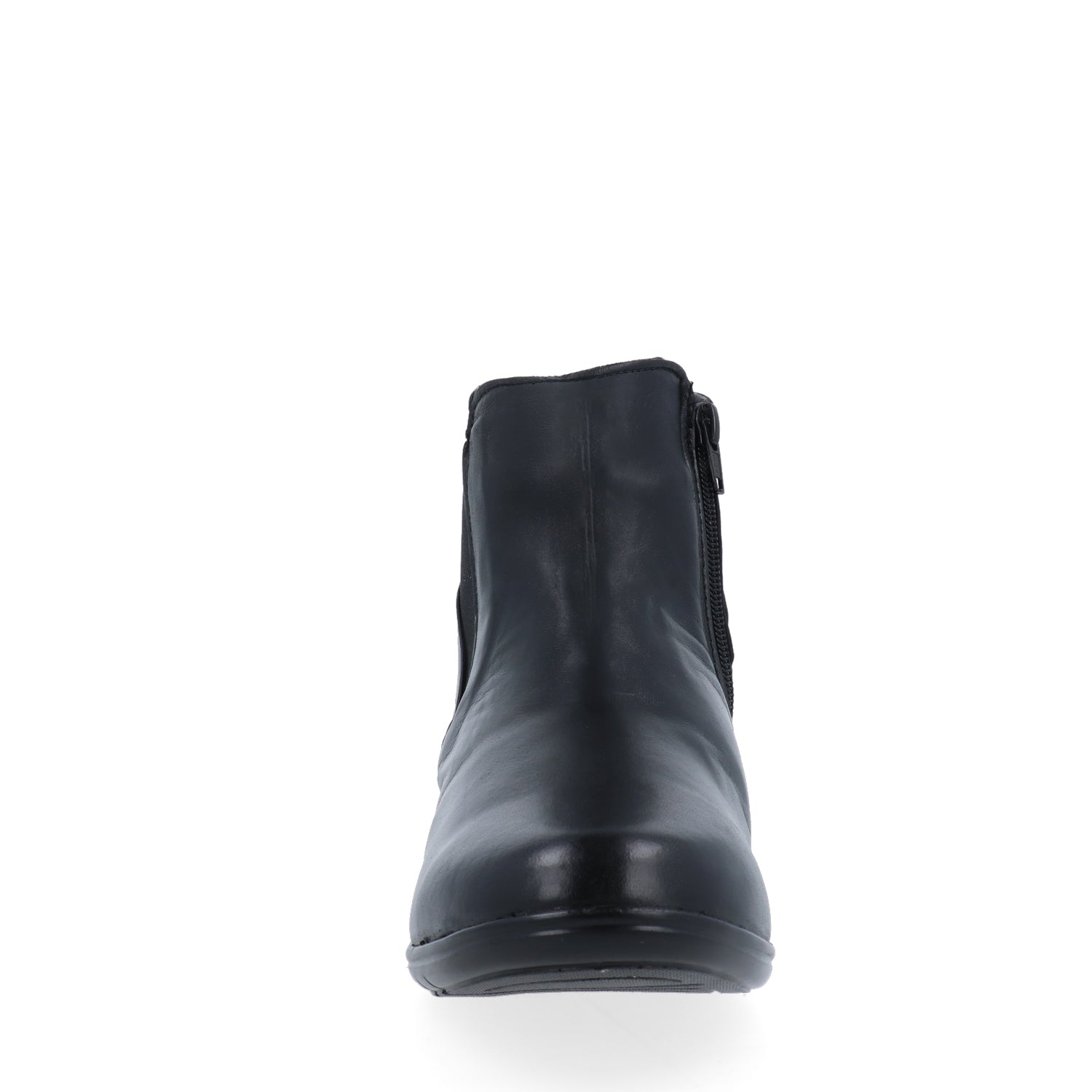 Botin Confort Vazza color Negro para Mujer