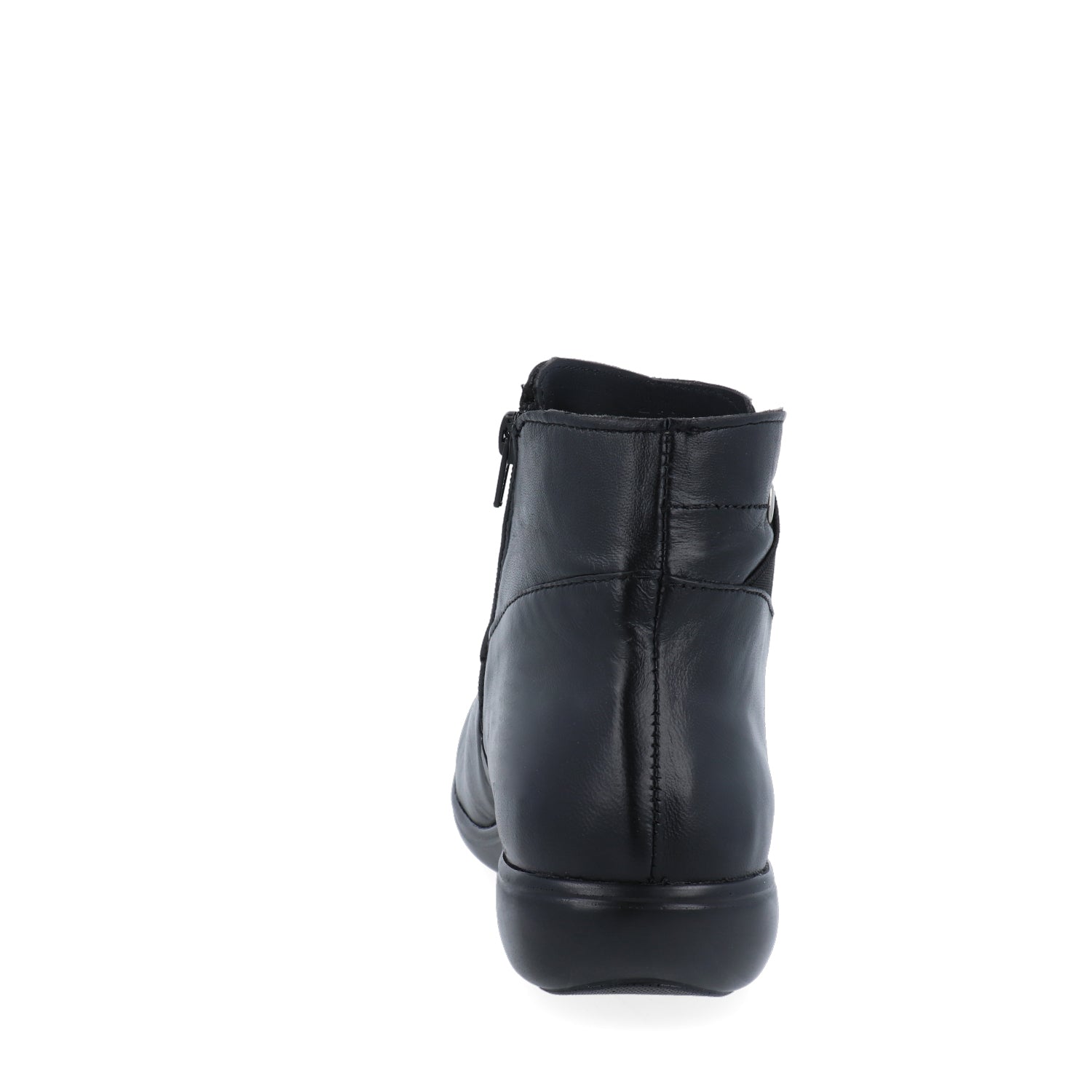 Botin Confort Vazza color Negro para Mujer