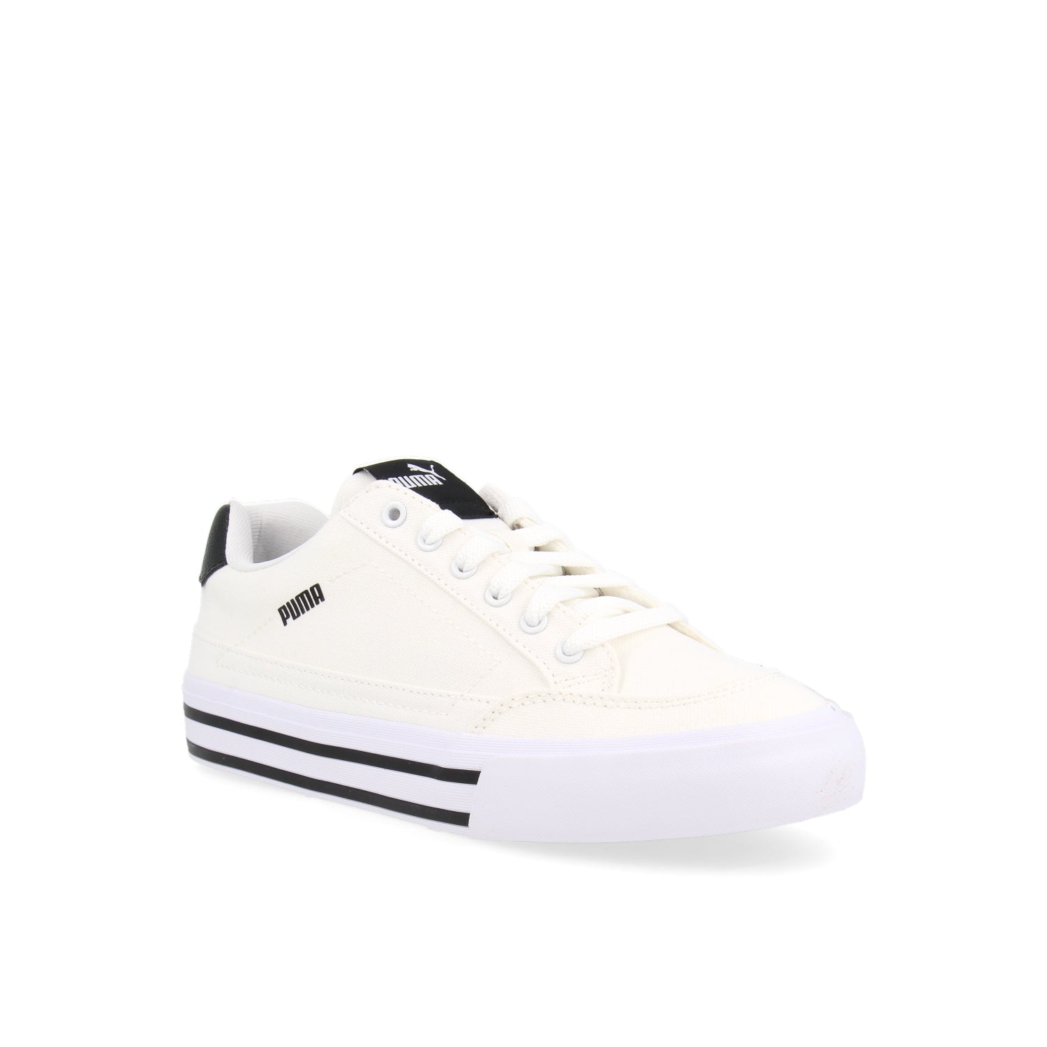 Tenis Urbano Puma color Blanco para Hombre