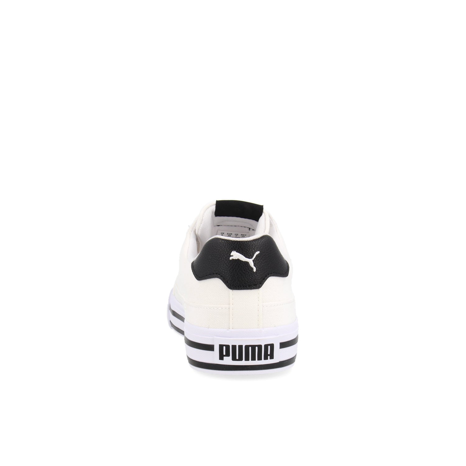 Tenis Urbano Puma color Blanco para Hombre