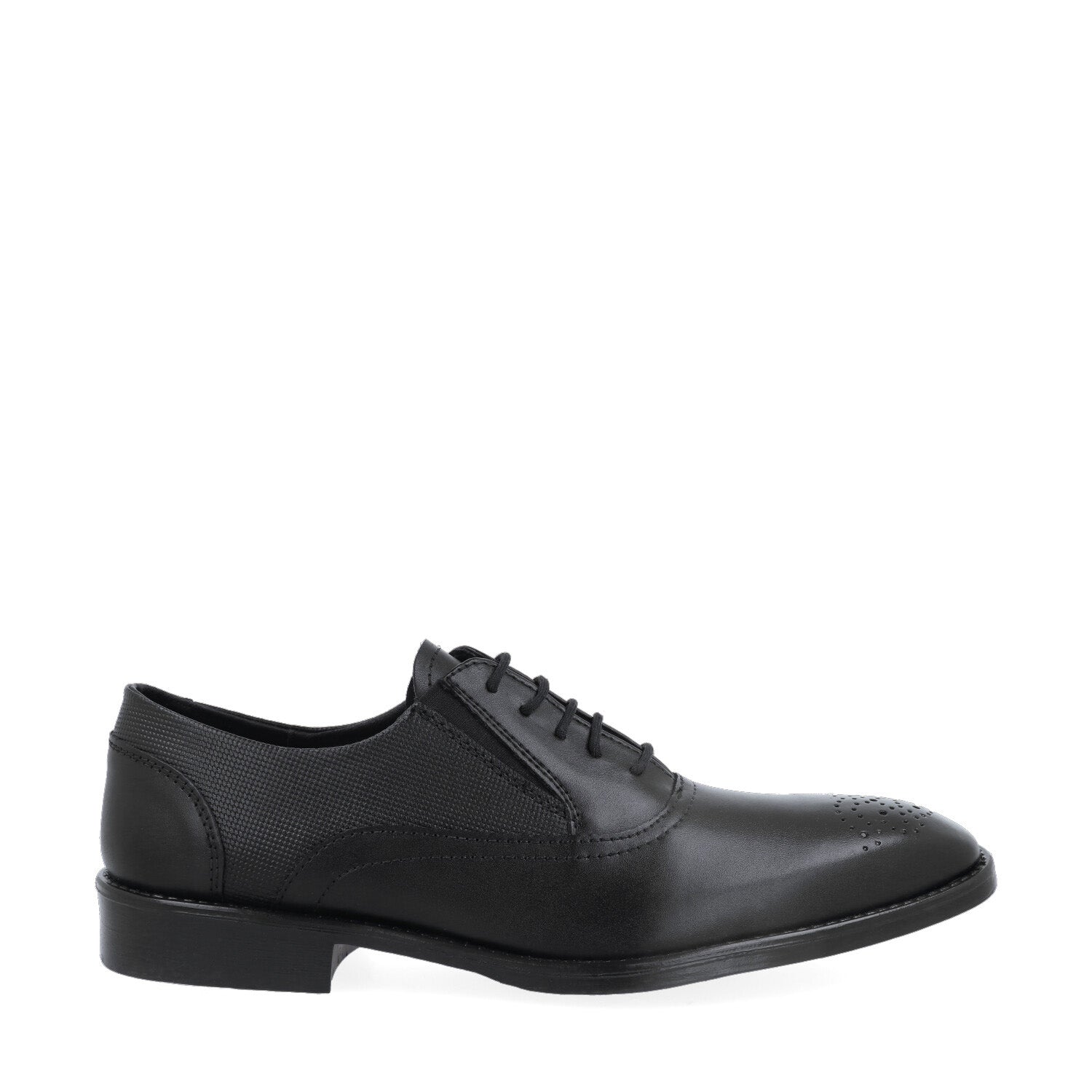 Zapato de Vestir Vazza color Negro para Hombre