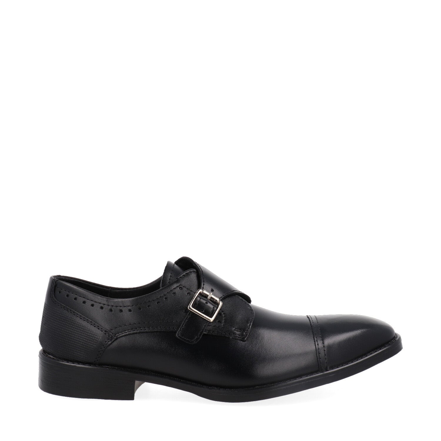 Zapato de Vestir Vazza color Negro para Hombre