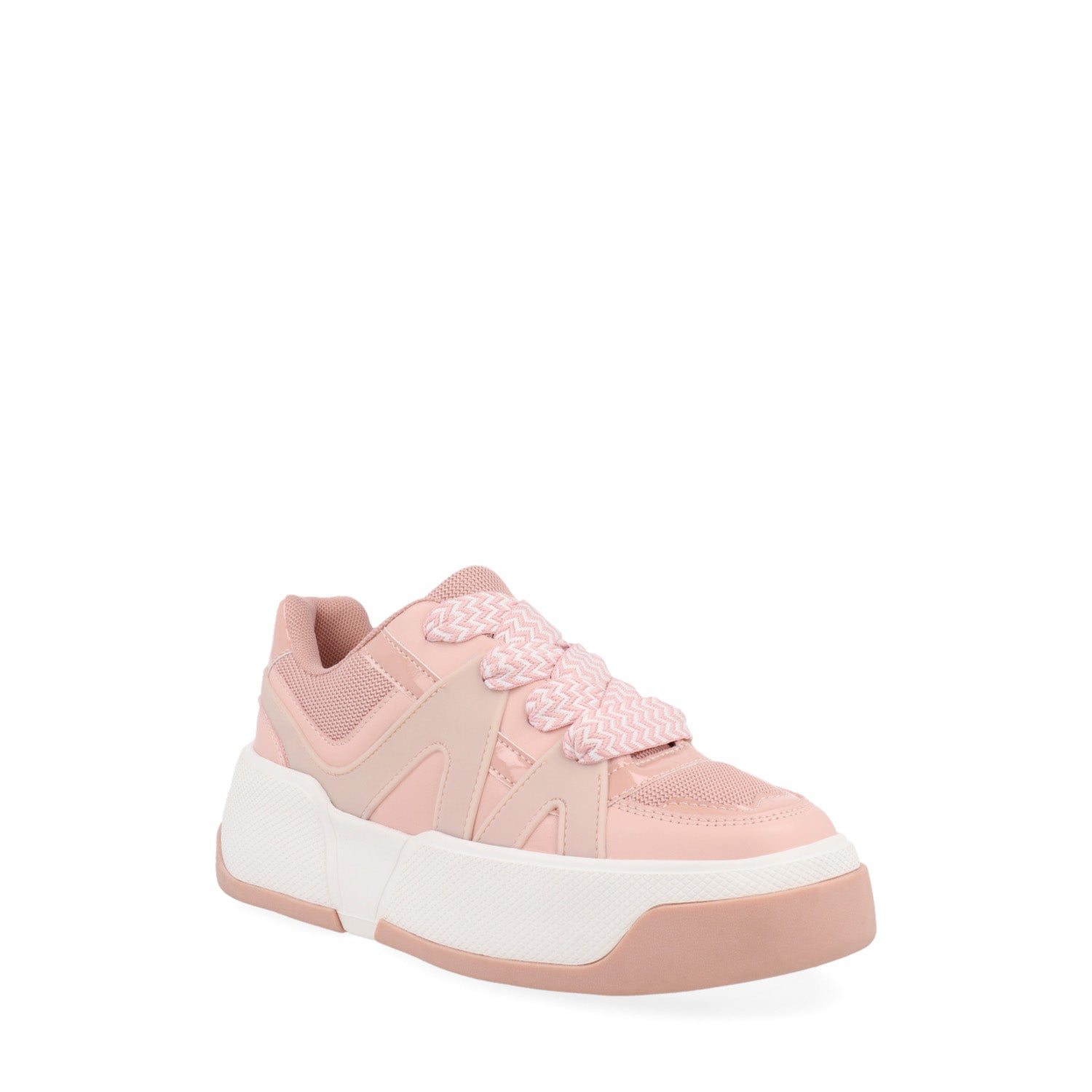 Tenis Urbano Vazza color Rosa para Mujer