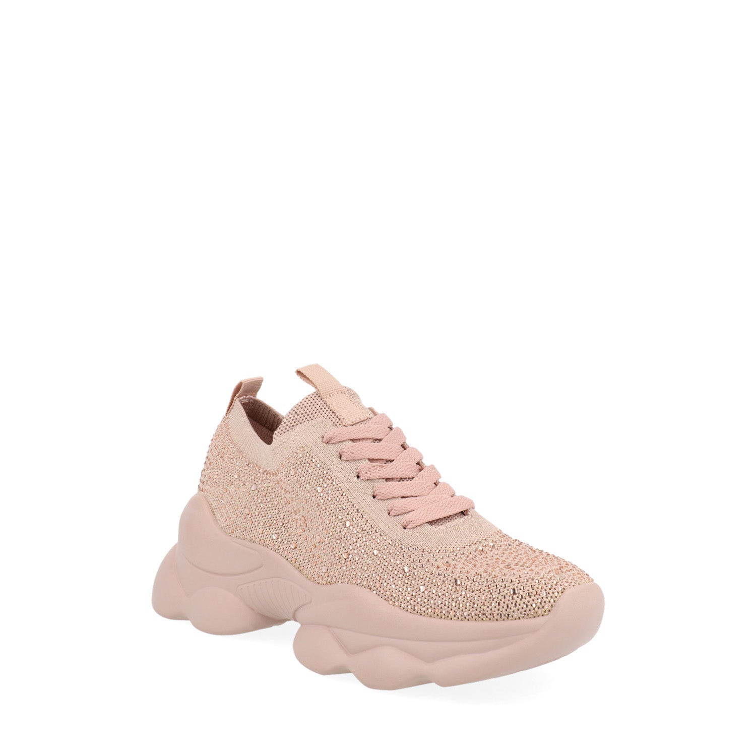 Tenis Urbano Vazza color Rosa para Mujer