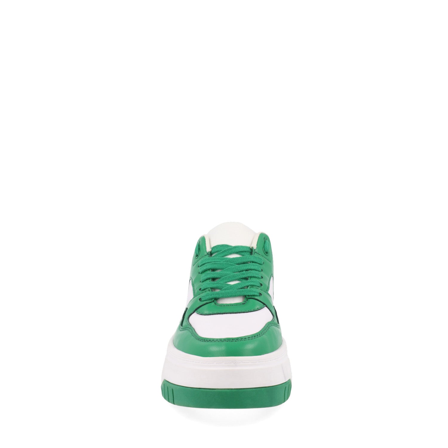 Tenis Urbano Vazza color Verde para Mujer