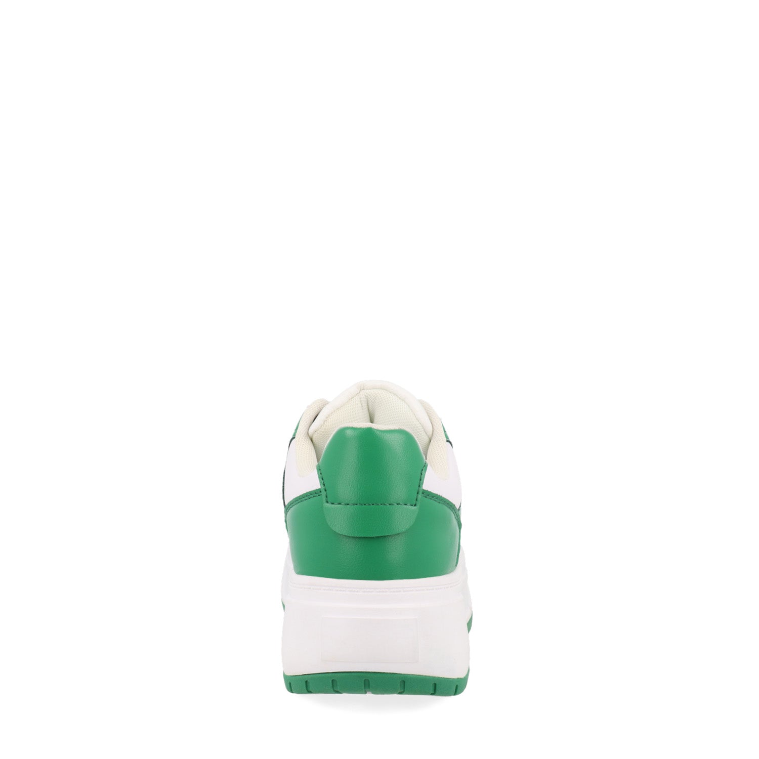 Tenis Urbano Vazza color Verde para Mujer