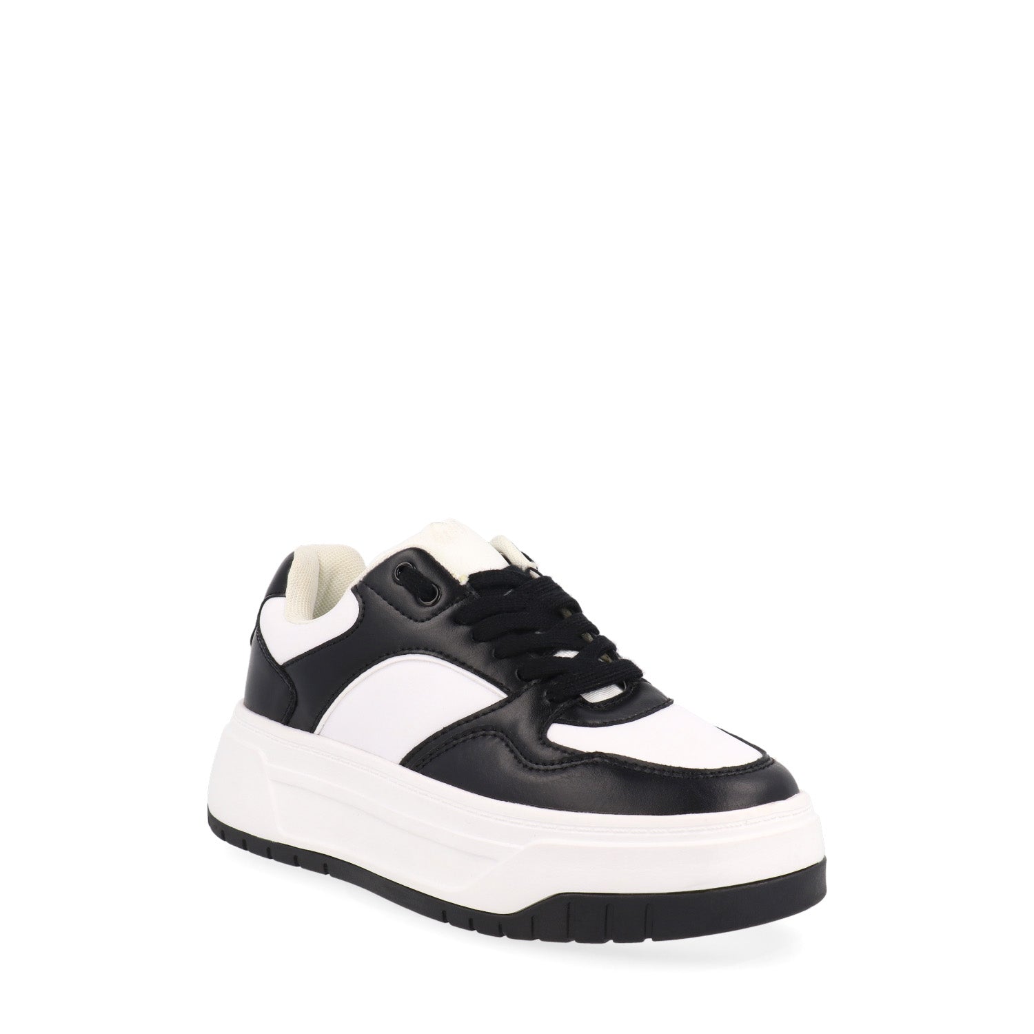 Tenis Urbano Vazza color Negro para Mujer