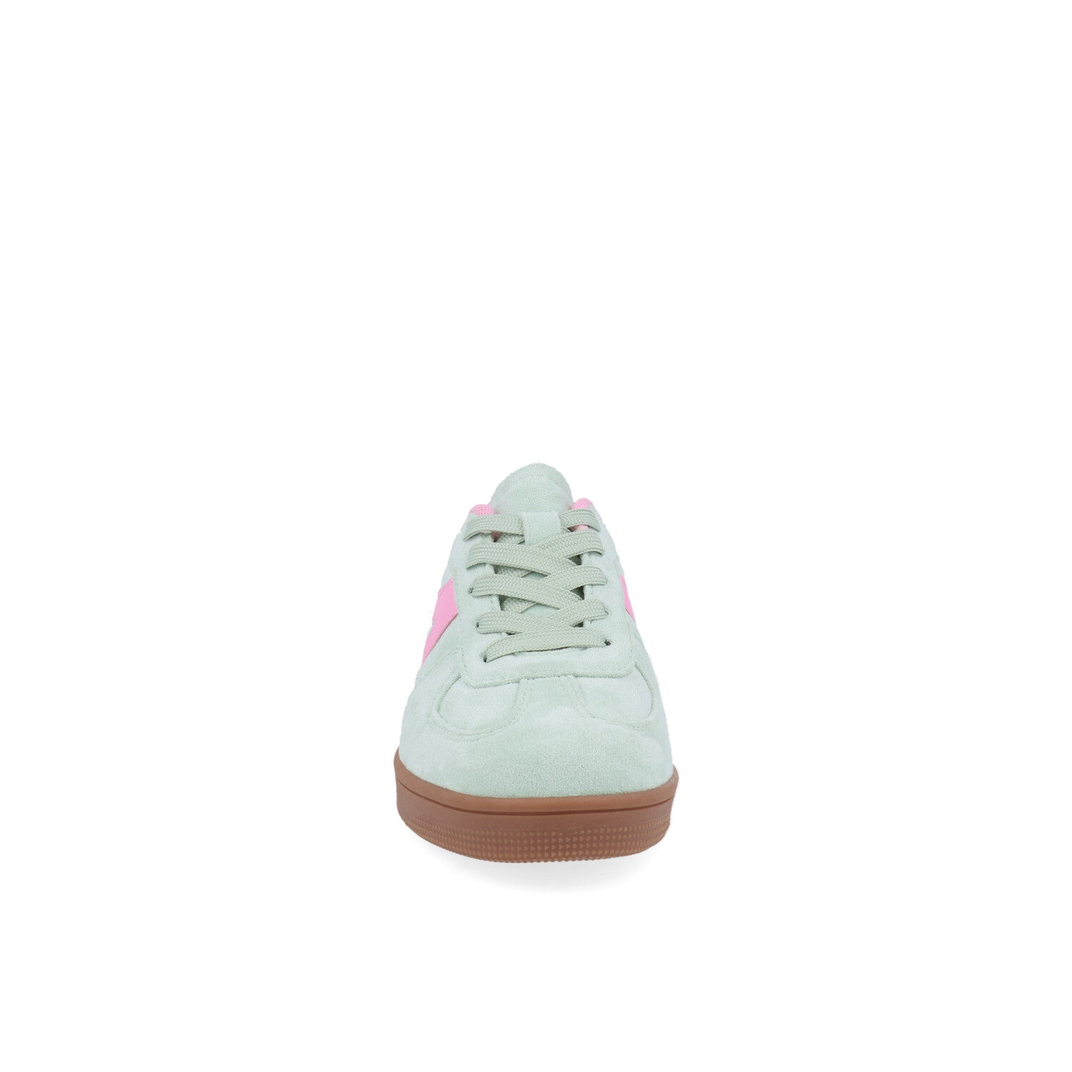 Tenis Urbano Vazza color Verde para Niña