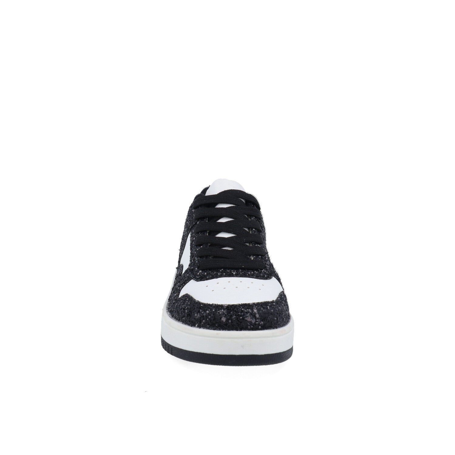 Tenis Urbano Vazza color Negro para Niña