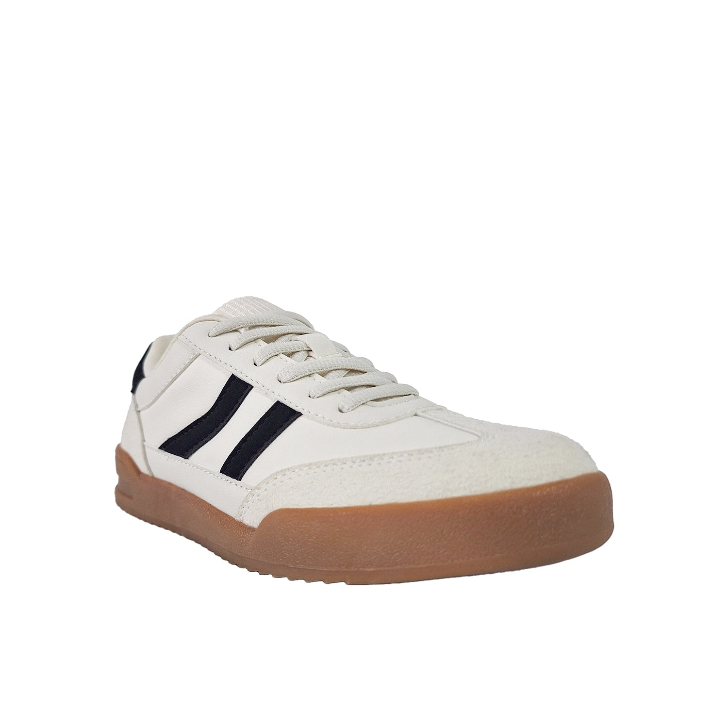 Tenis Urbano Vazza color Beige para Mujer