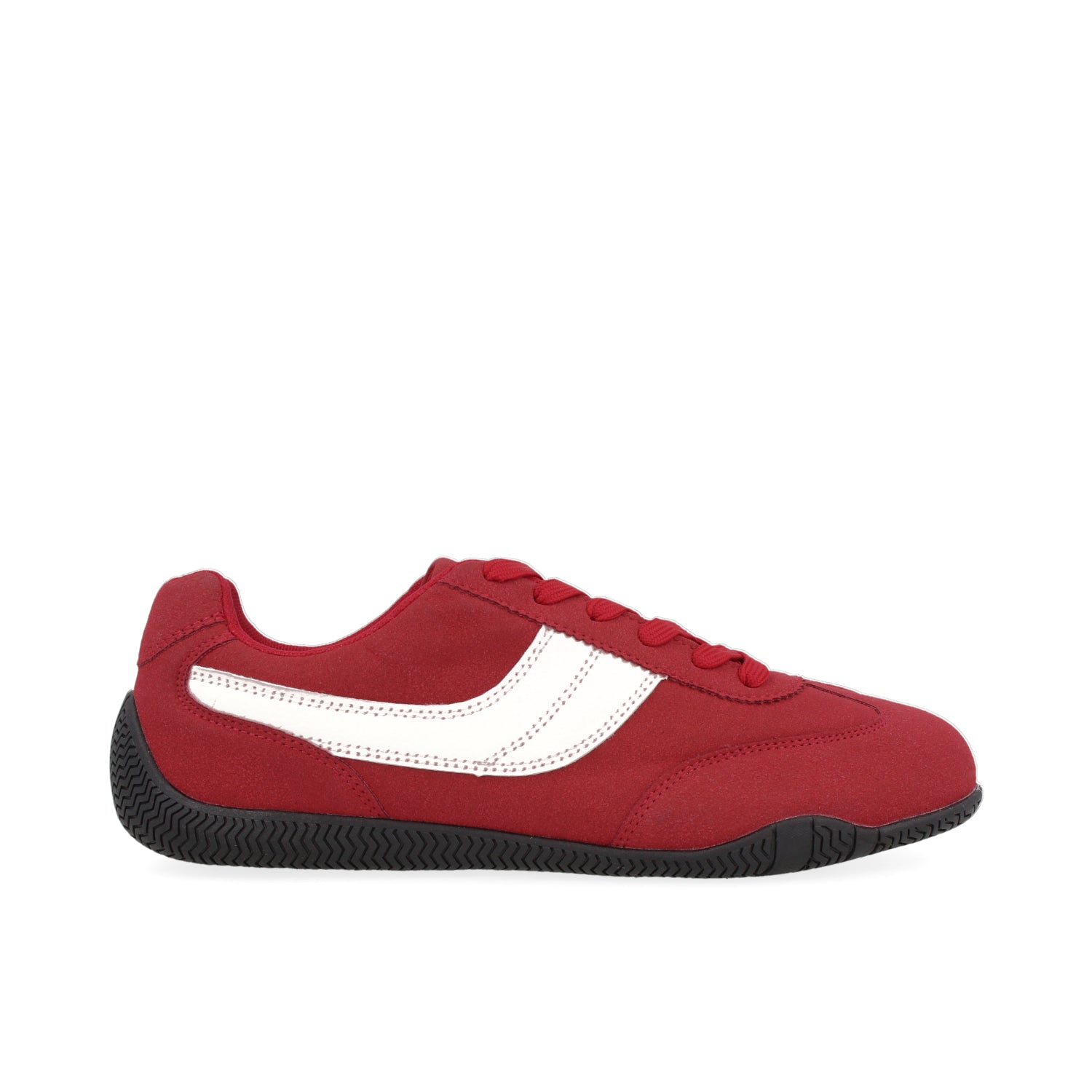 Tenis Urbano Vazza color Rojo para Mujer