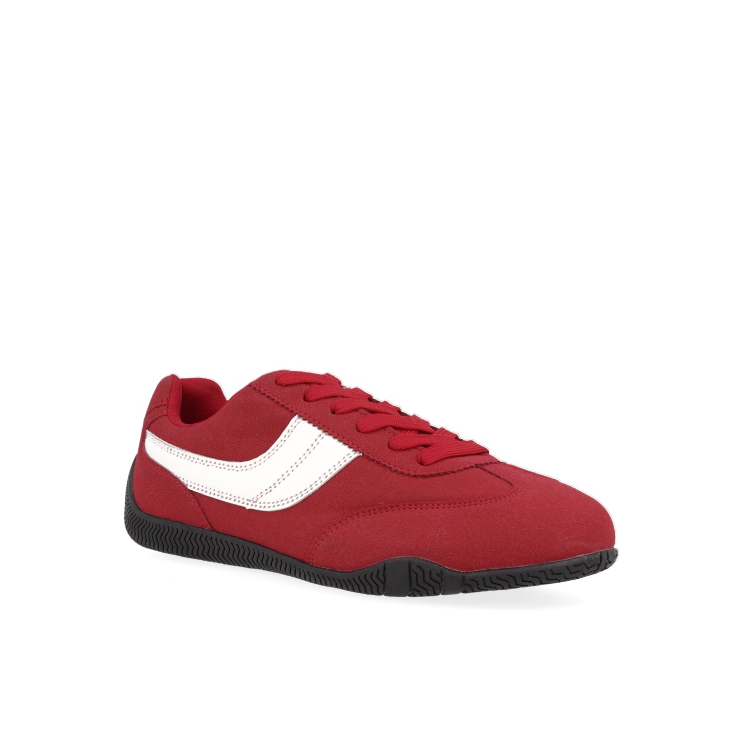 Tenis Urbano Vazza color Rojo para Mujer