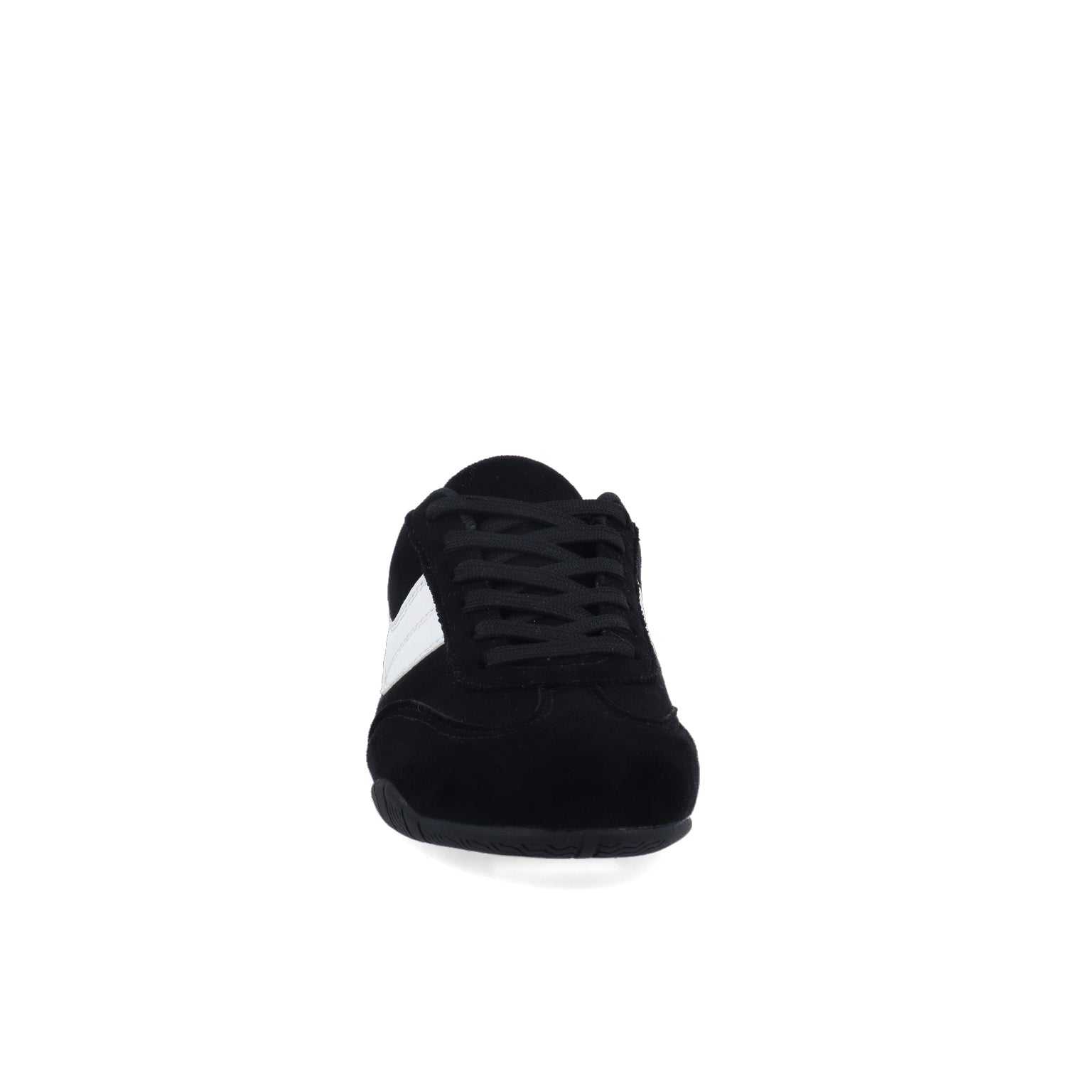Tenis Urbano Vazza color Negro para Mujer
