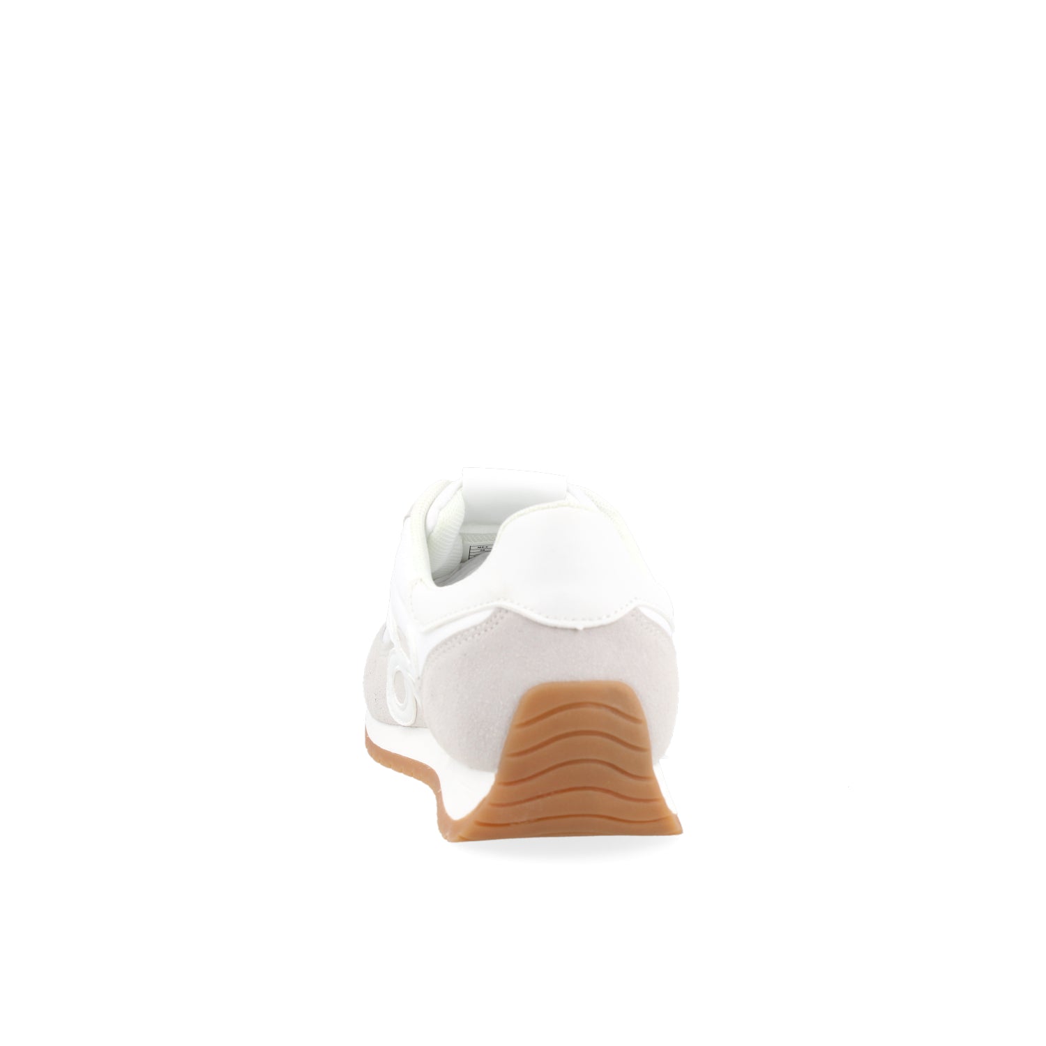 Tenis Urbano Vazza color Blanco para Mujer