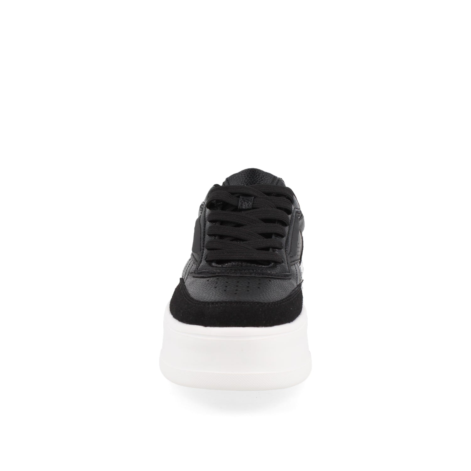 Tenis Urbano Vazza color Negro para Mujer