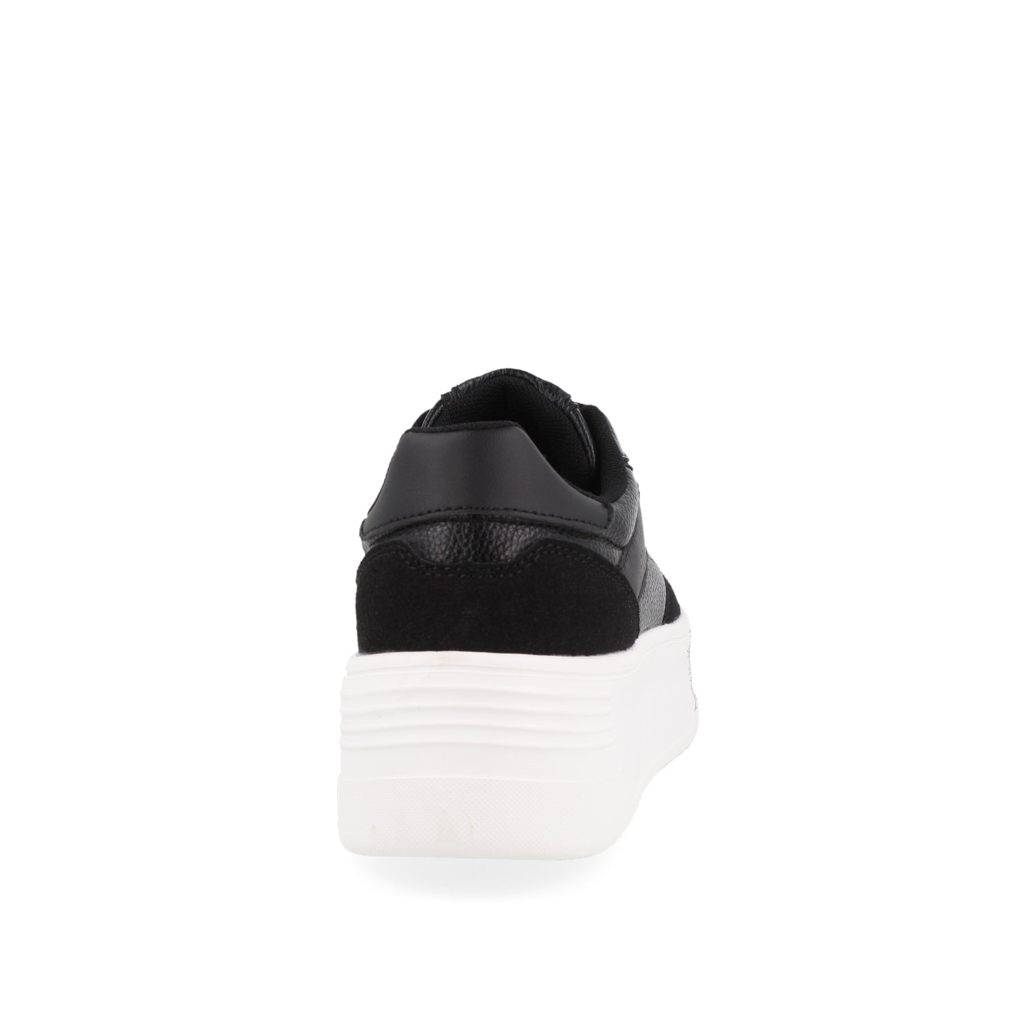 Tenis Urbano Vazza color Negro para Mujer