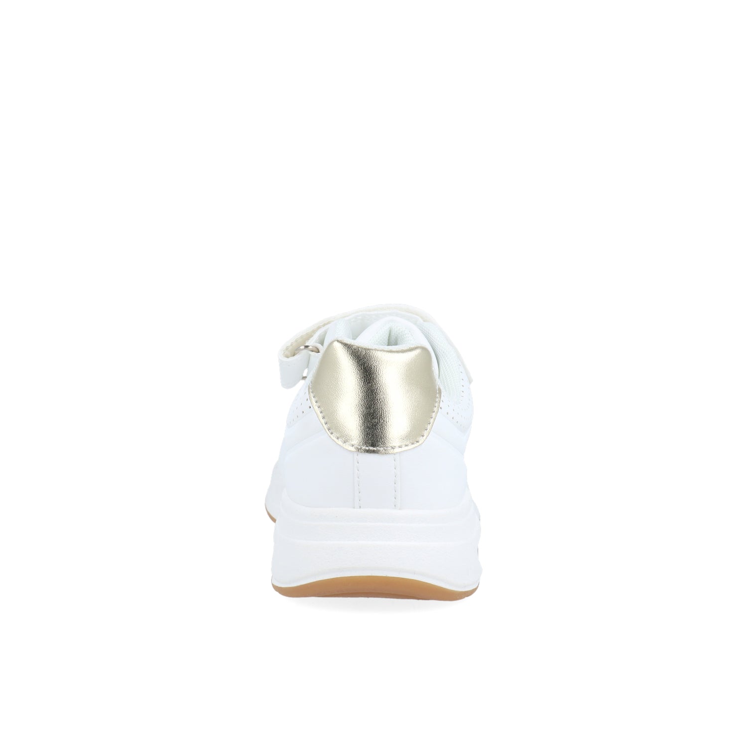 Tenis Urbano Vazza color Blanco para Niña