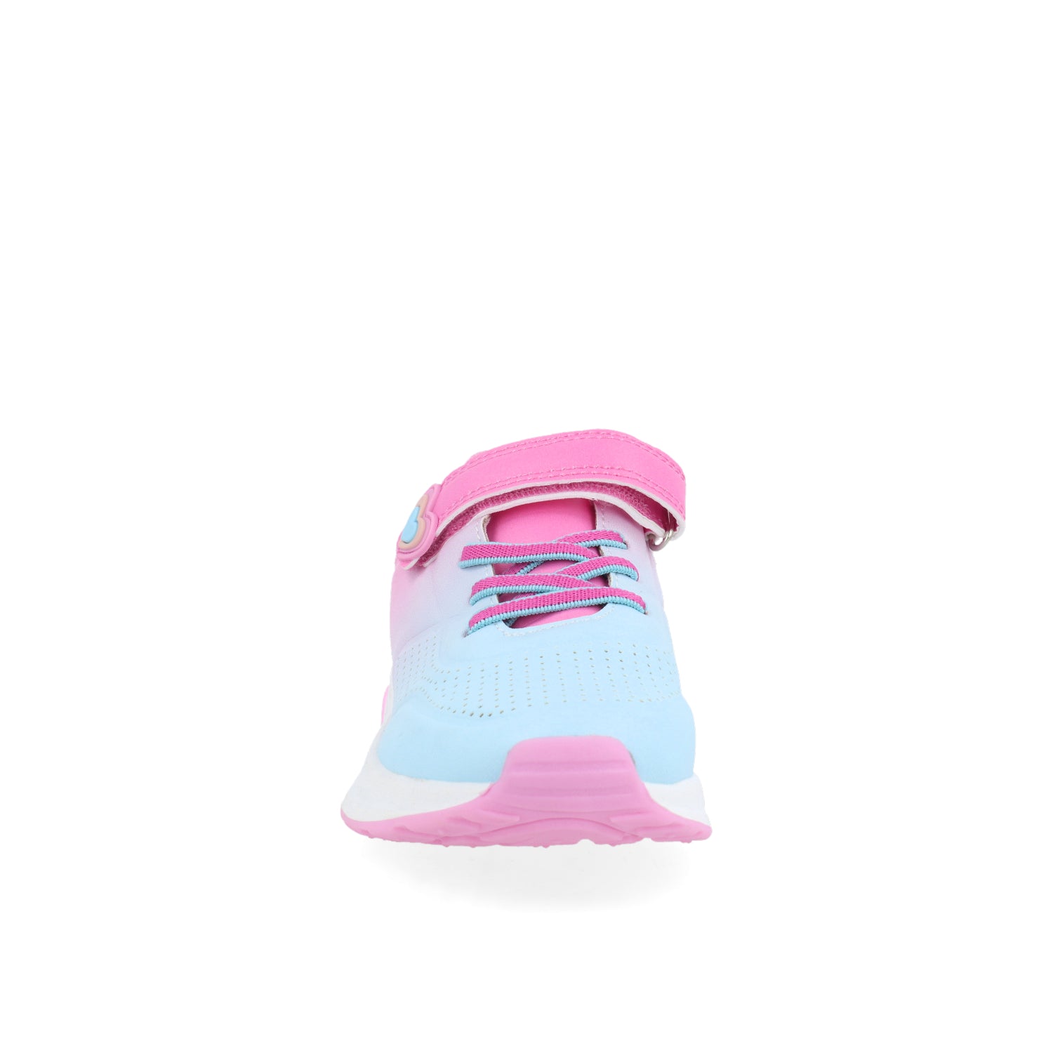 Tenis Urbano Vazza color Azul/Rosa para Niña