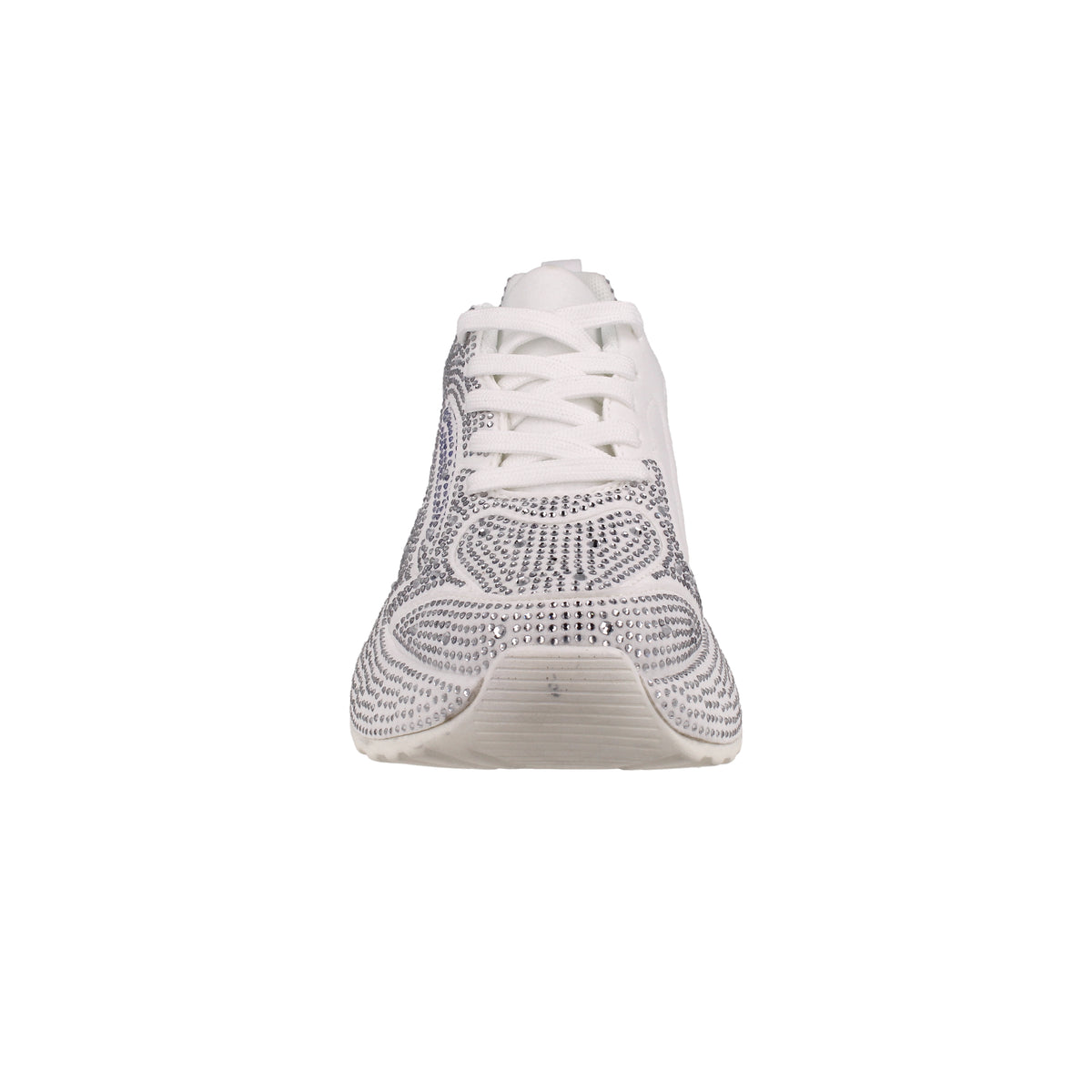 Tenis Urbano Vazza color Blanco  para Mujer