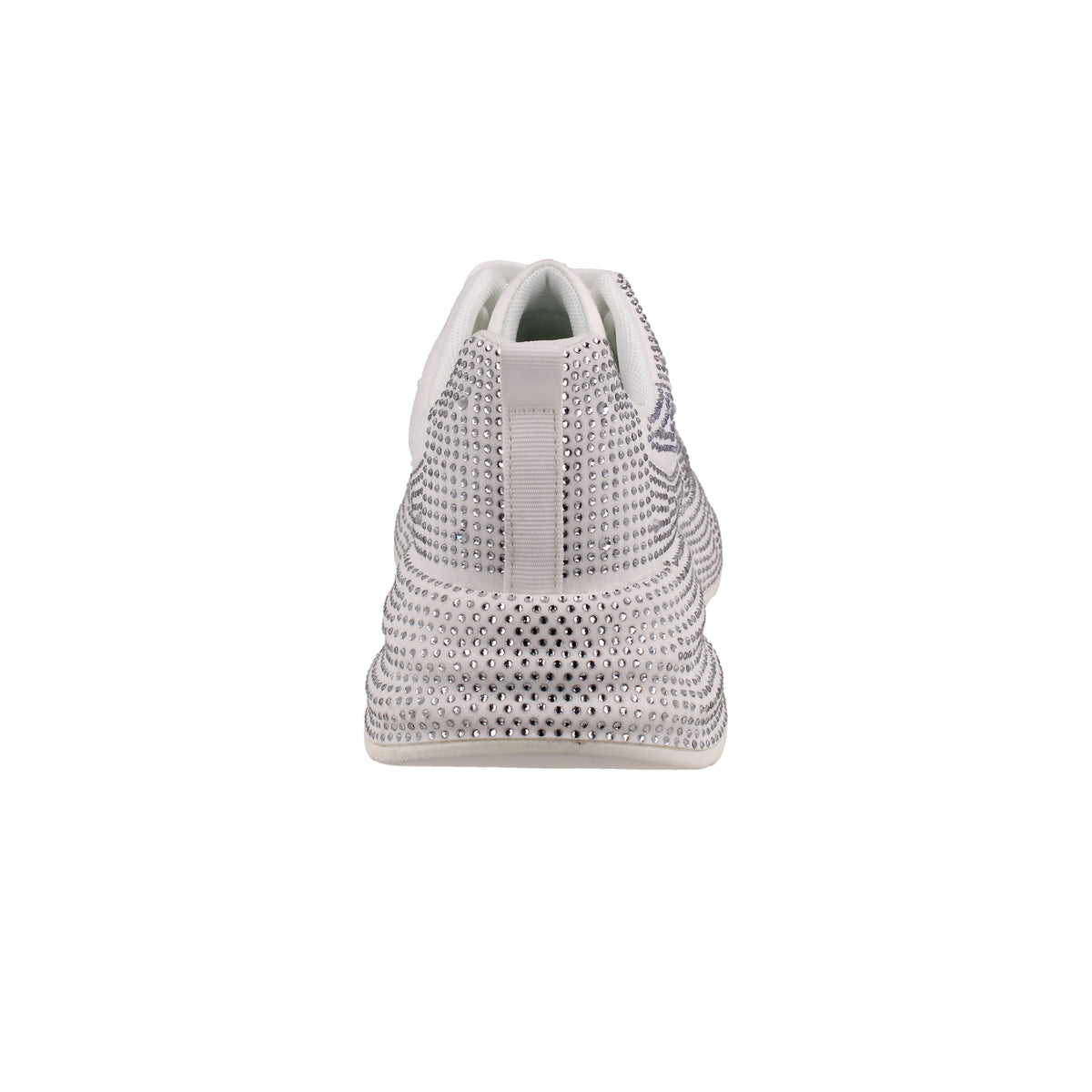 Tenis Urbano Vazza color Blanco  para Mujer
