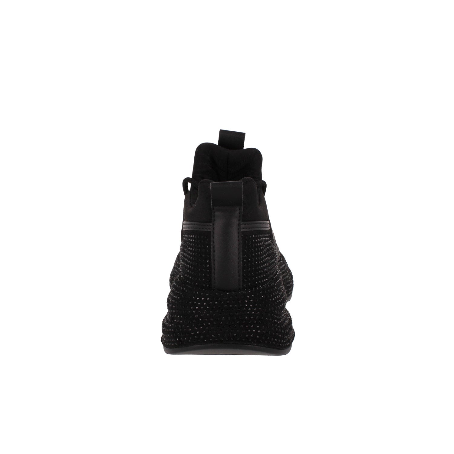 Tenis Urbano Vazza color Negro para Mujer