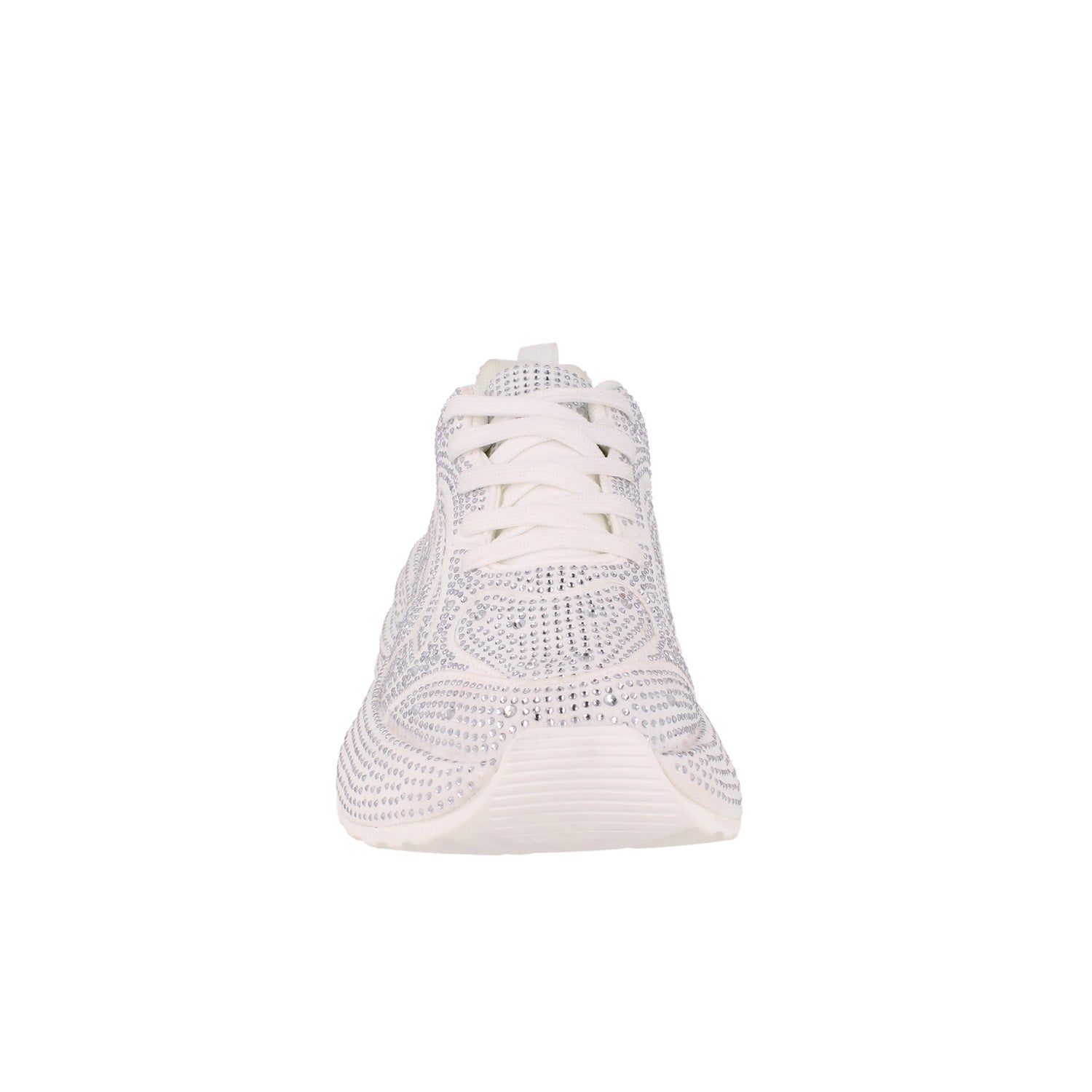 Tenis Urbano Vazza color Blanco para Mujer