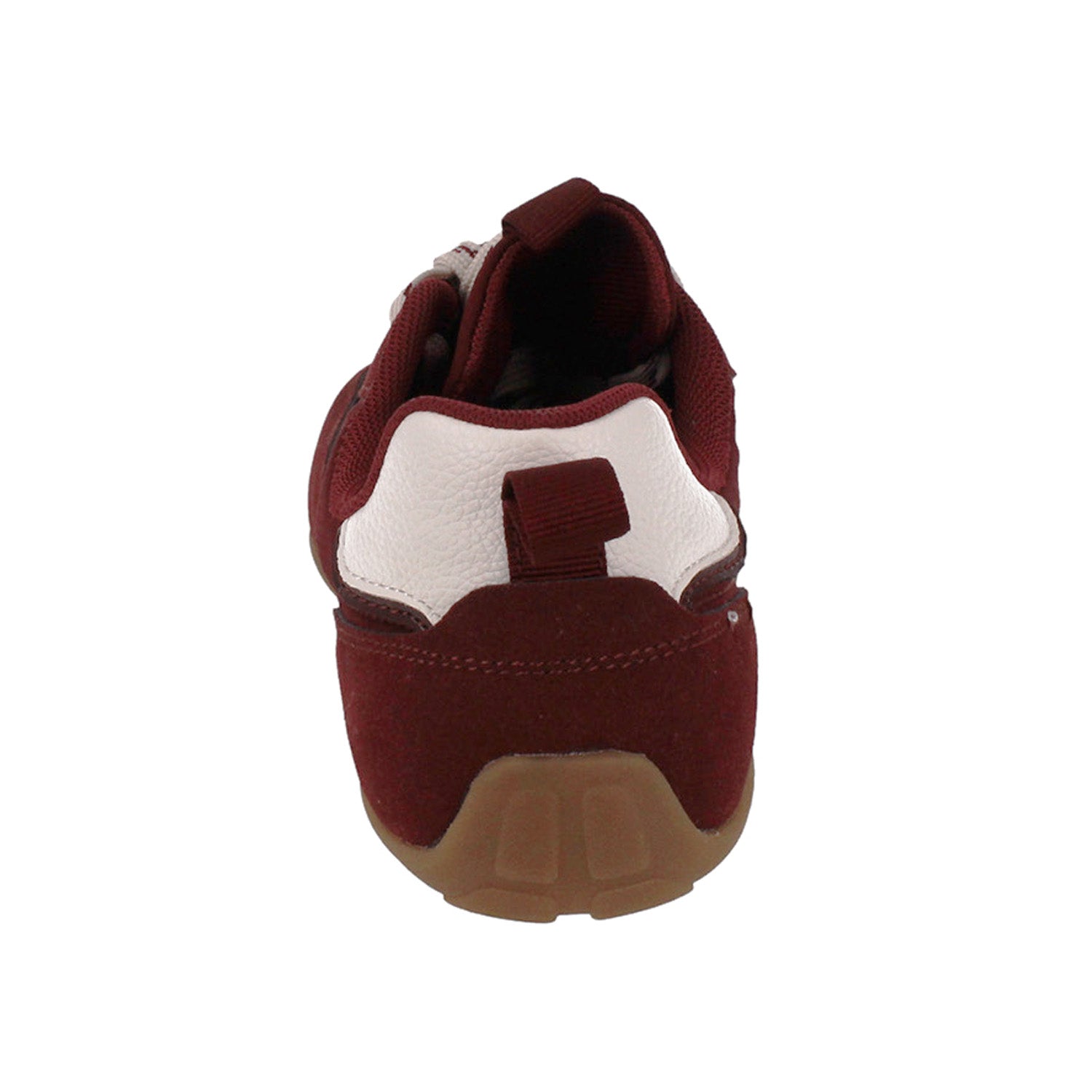 Tenis Urbano Vazza color Vino para Mujer