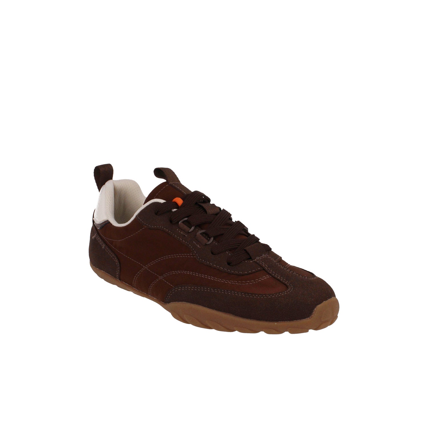 Tenis Urbano Vazza color Cafe para Mujer