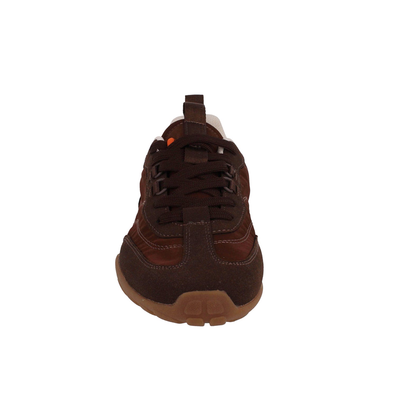 Tenis Urbano Vazza color Cafe para Mujer