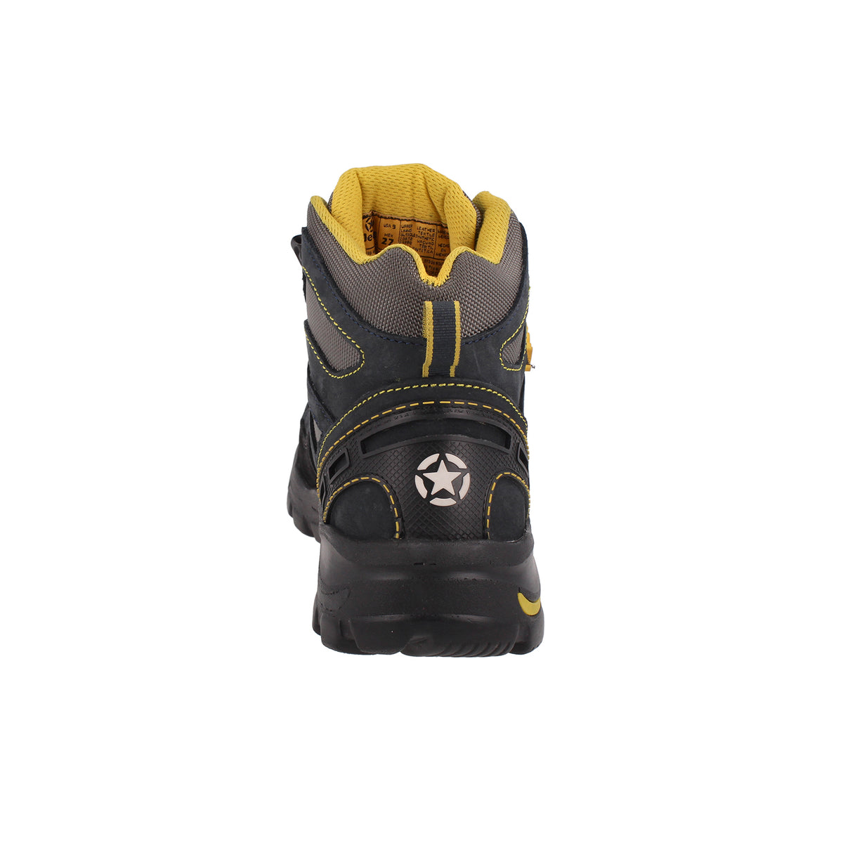 Botin Casual Jeep color Marino para Hombre