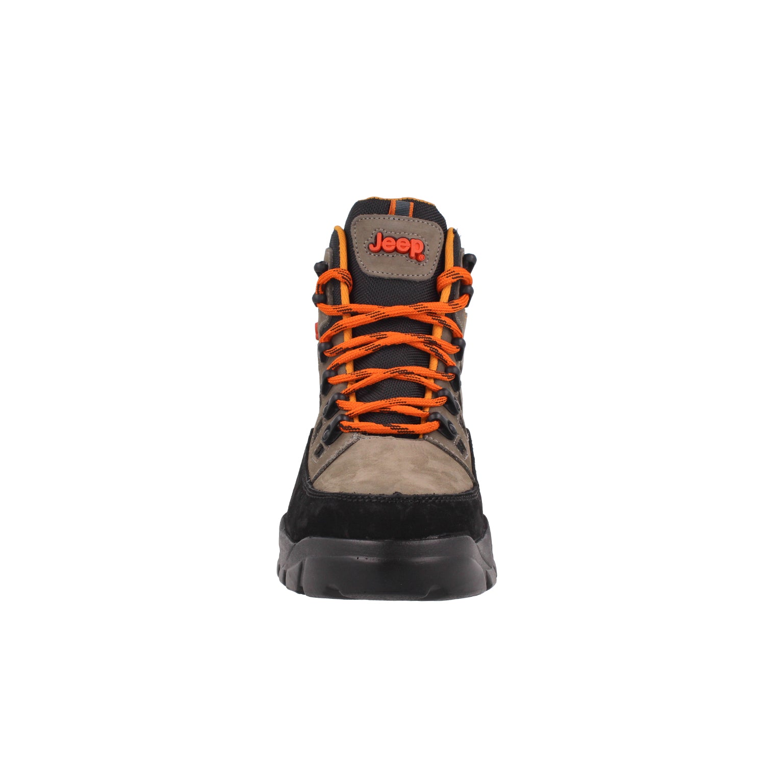 Botin Casual Jeep color Gris para Hombre