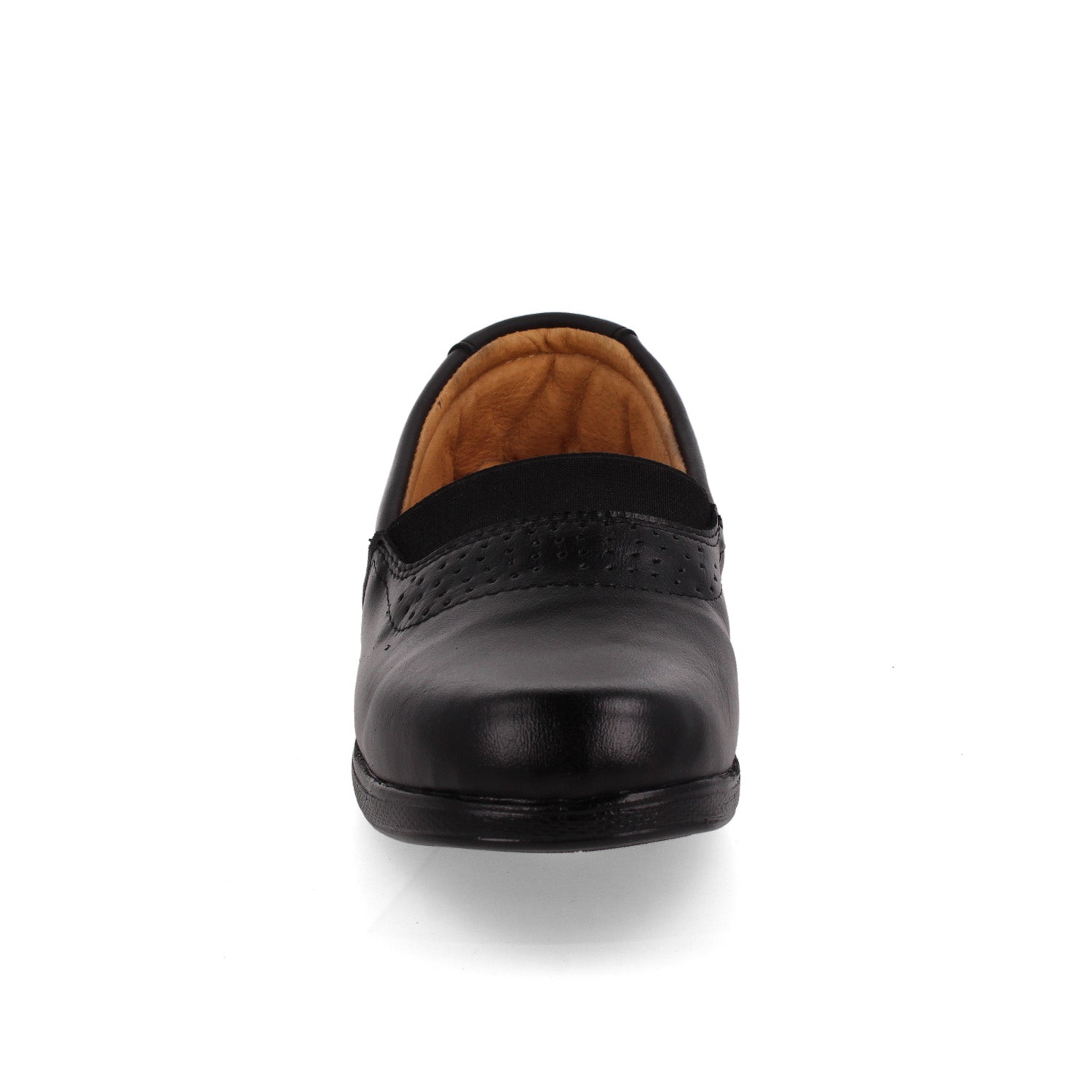 Zapato Casual Vazza color Negro para Mujer