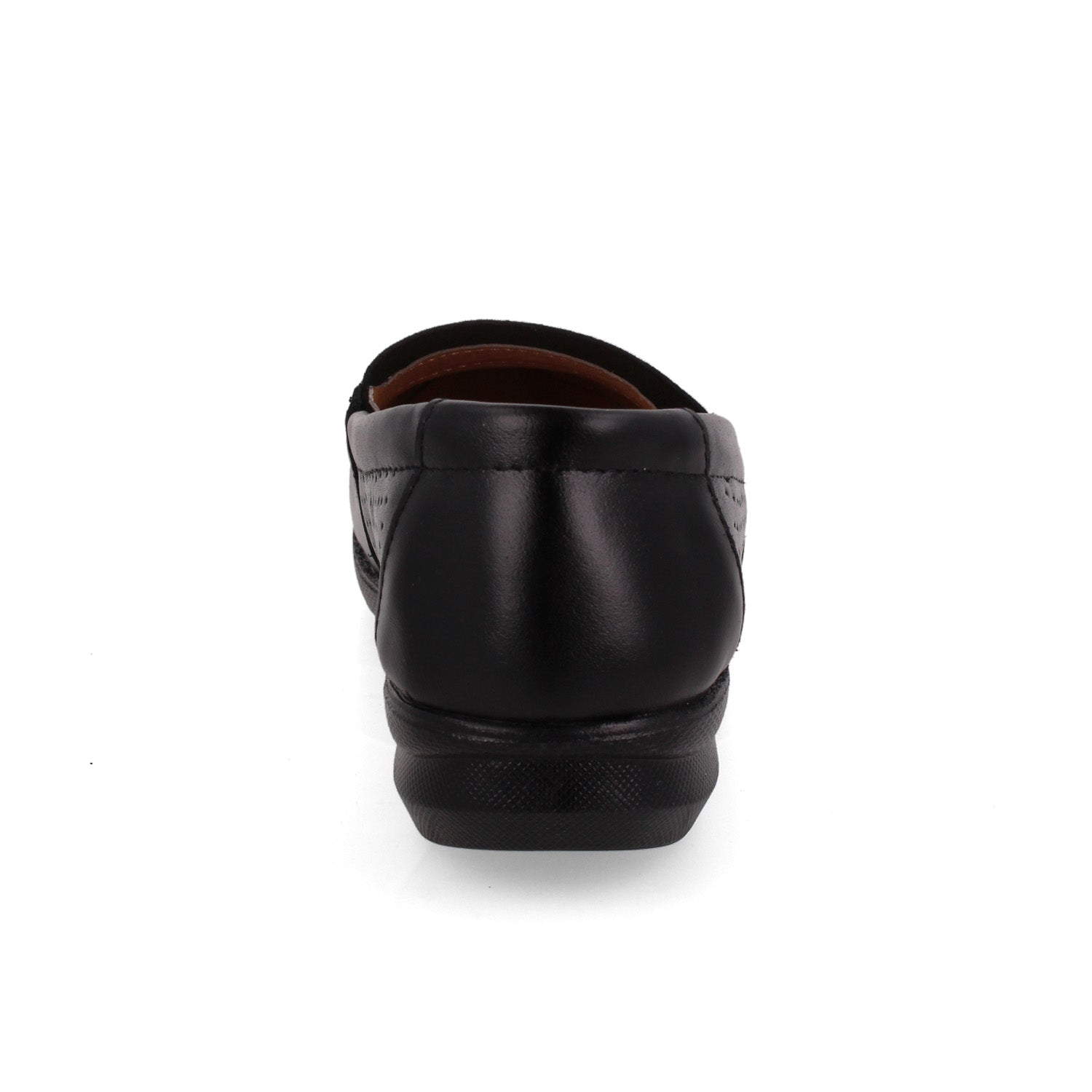 Zapato Casual Vazza color Negro para Mujer