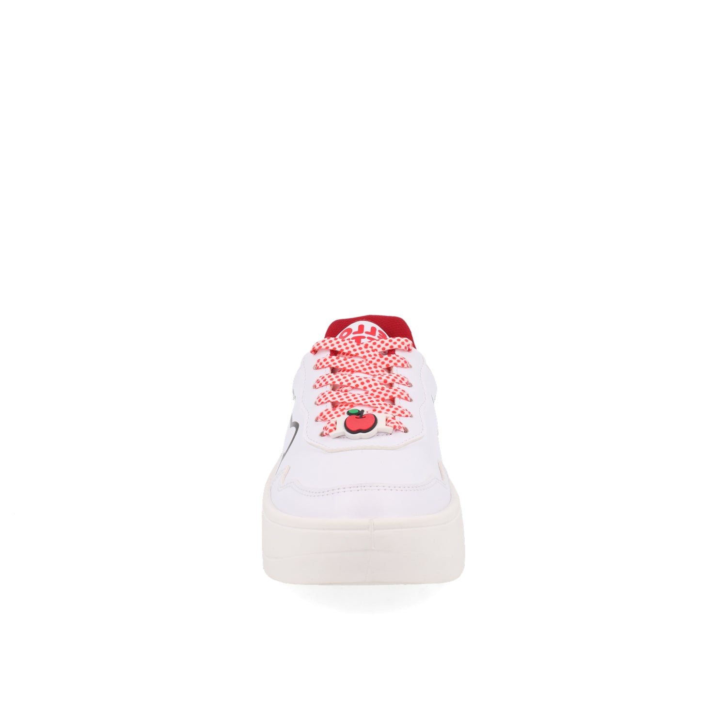 Tenis Urbano Kitty color Blanco para Mujer