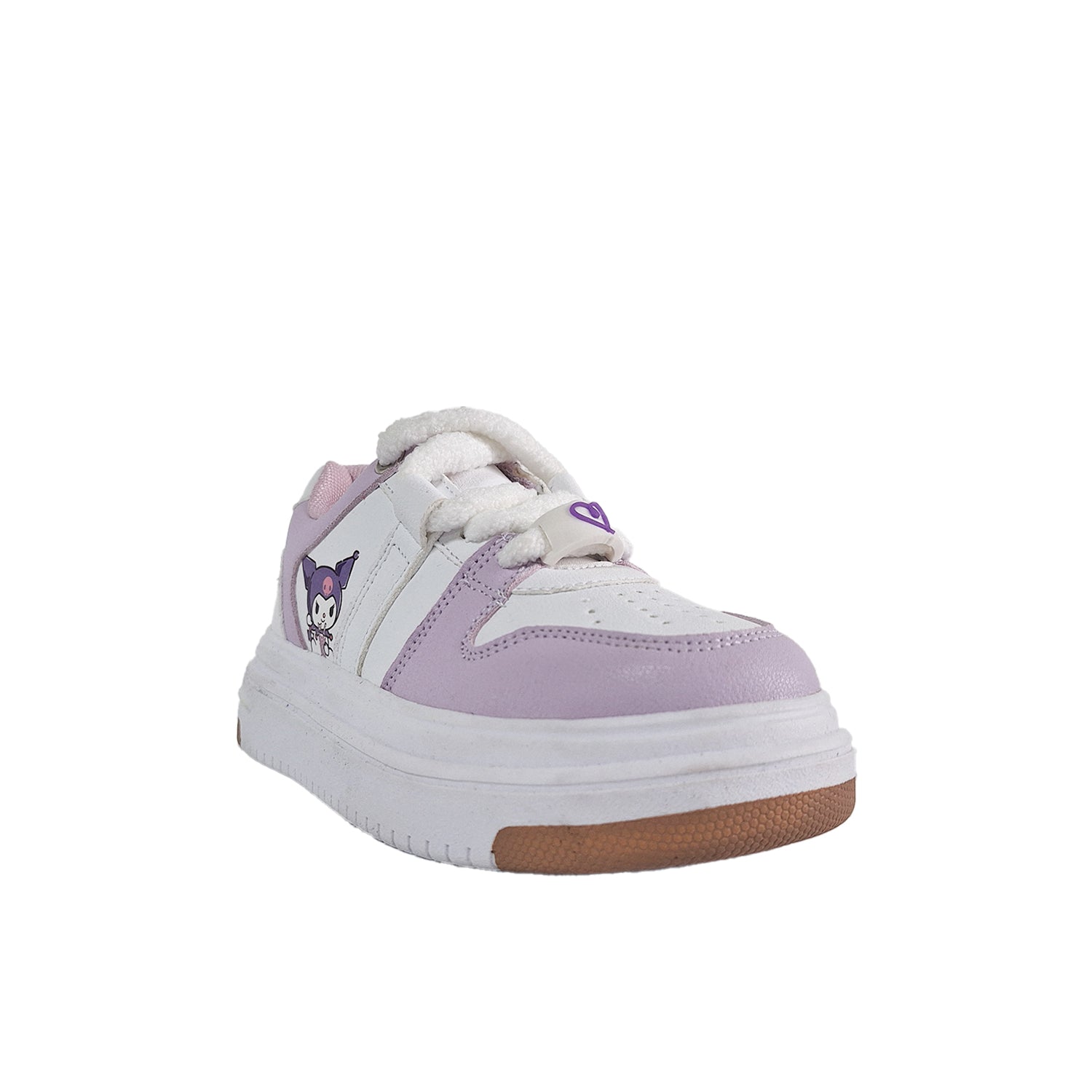Tenis Urbano Kitty color Blanco para Niña