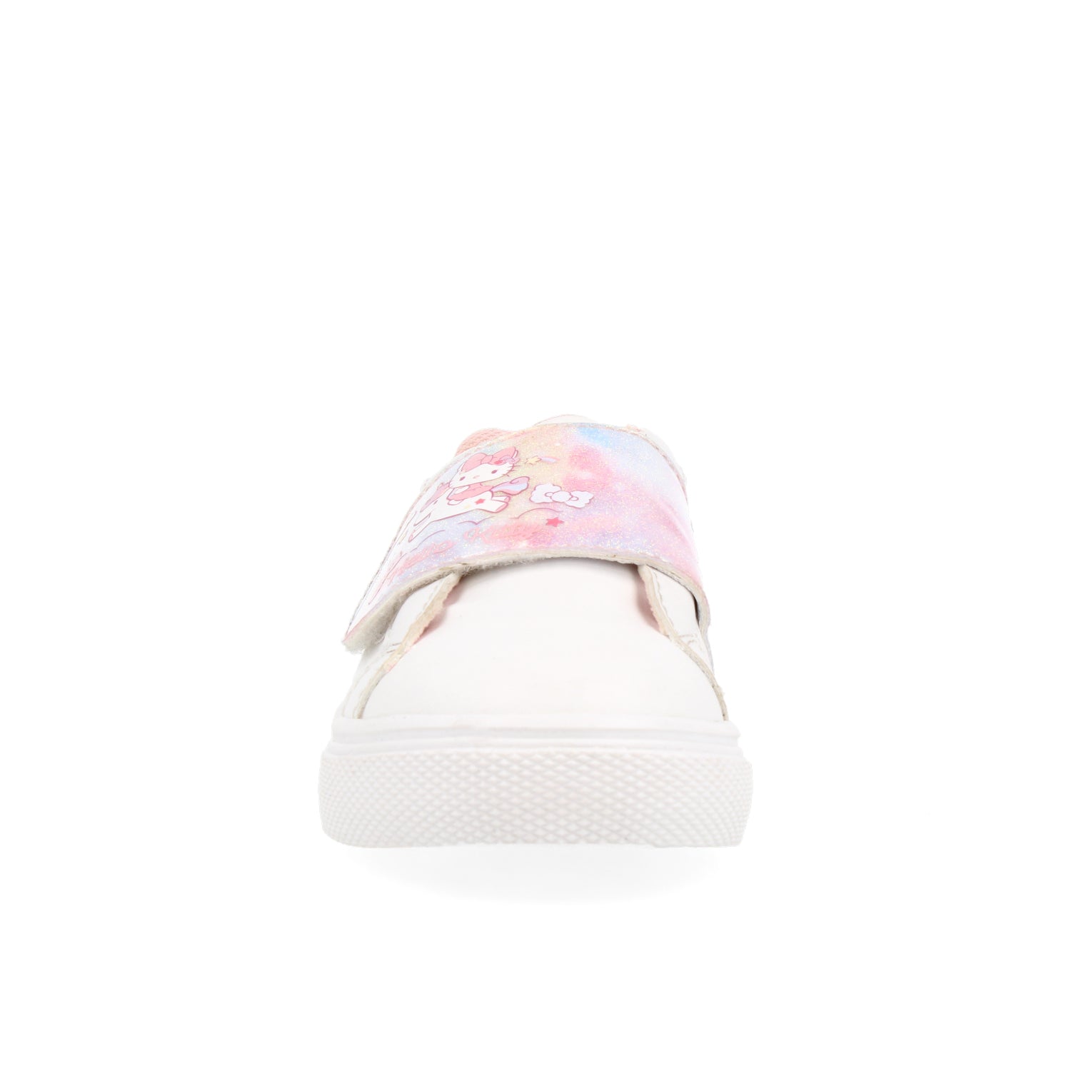 Tenis Urbano Hello Kitty color Blanco para Niña