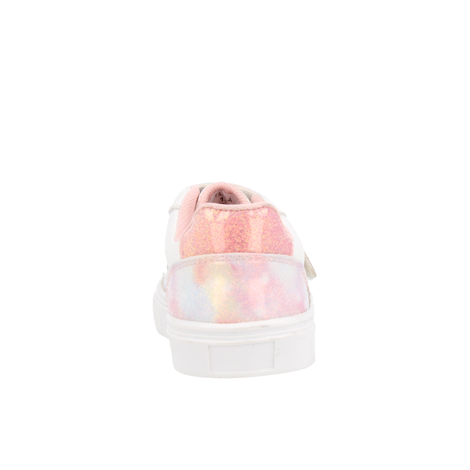Tenis Urbano Hello Kitty color Blanco para Niña