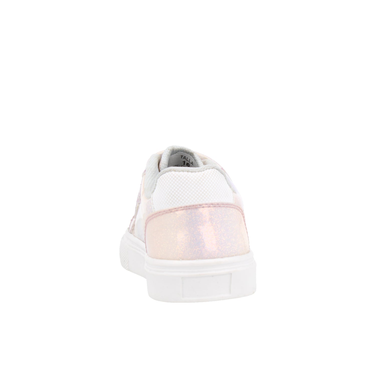Tenis Urbano Kitty color Lila para Niña