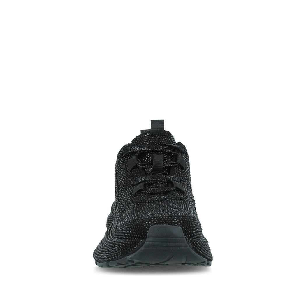 Tenis Urbano Vazza color Negro para Mujer