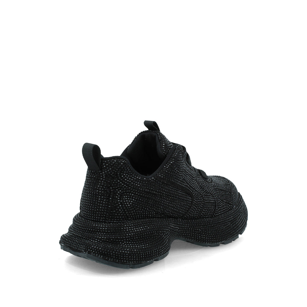 Tenis Urbano Vazza color Negro para Mujer