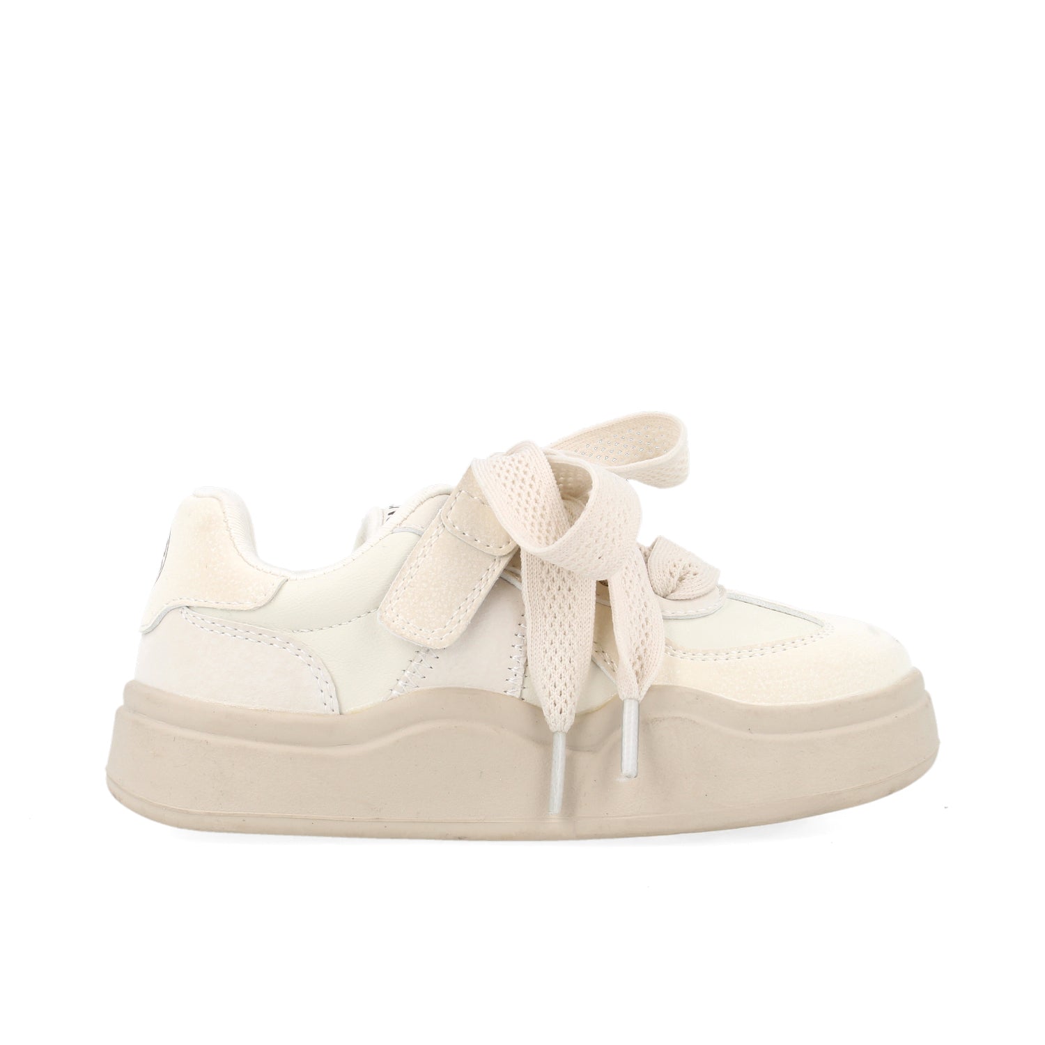 Tenis Urbano Tropicana color Beige para Niña
