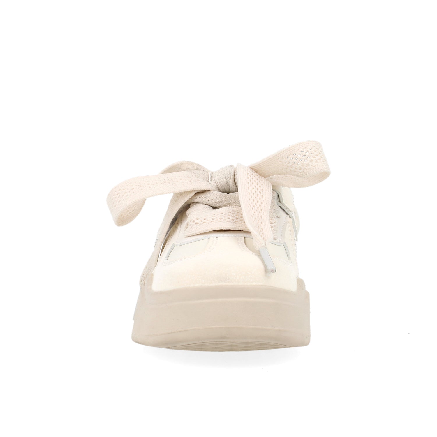 Tenis Urbano Tropicana color Beige para Niña