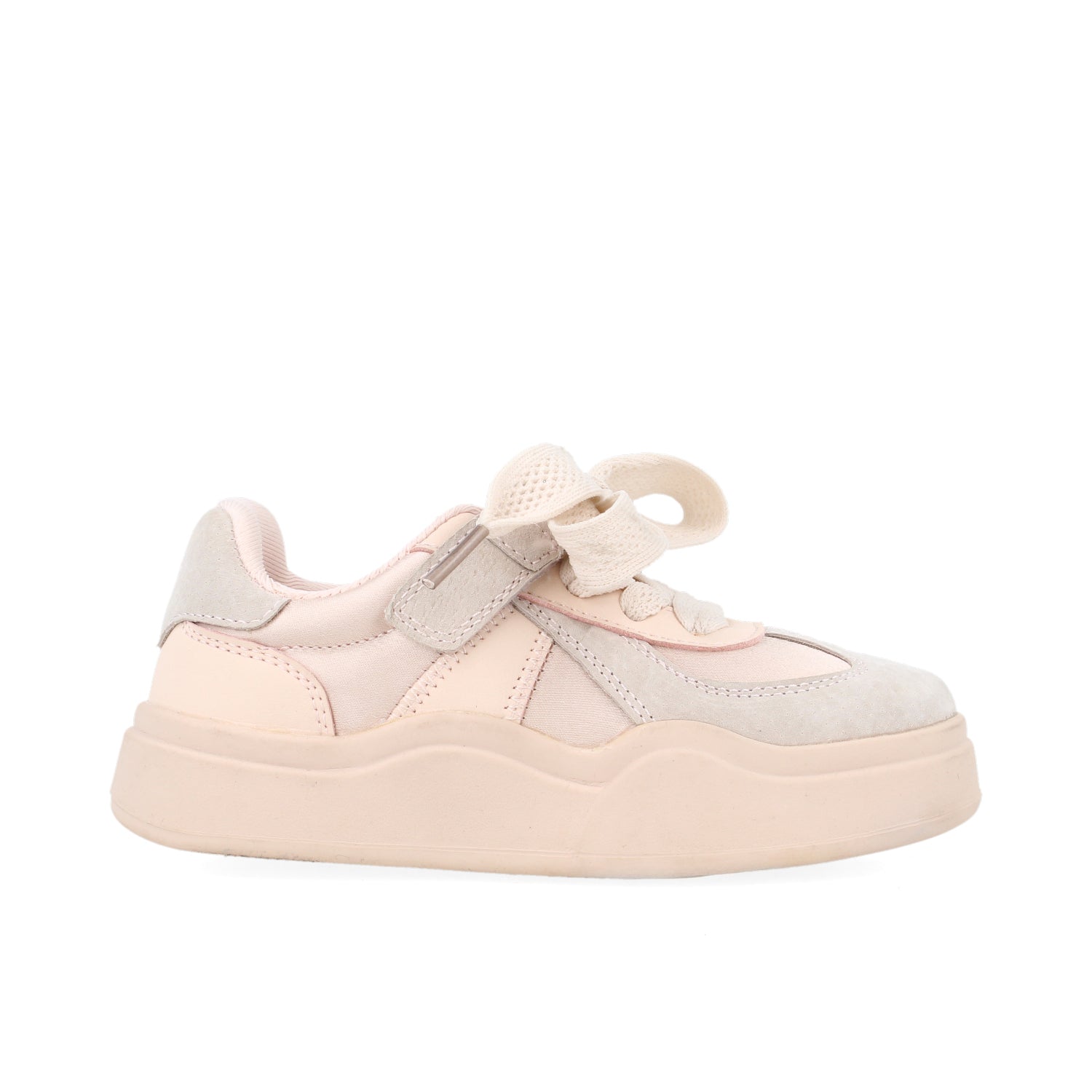 Tenis Urbano Tropicana color Rosa para Niña